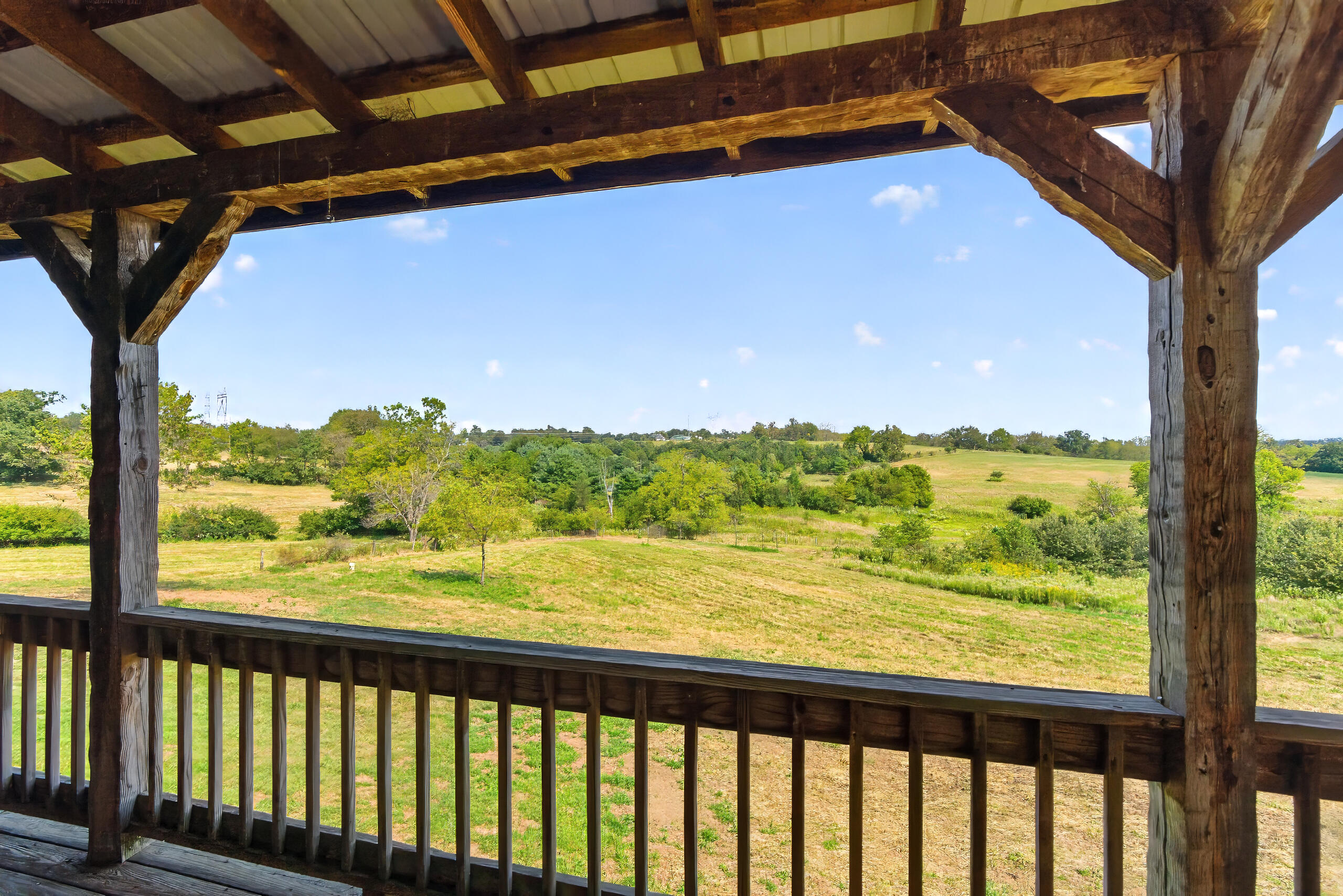 5060 Paynes Mill Road Property Photo 4