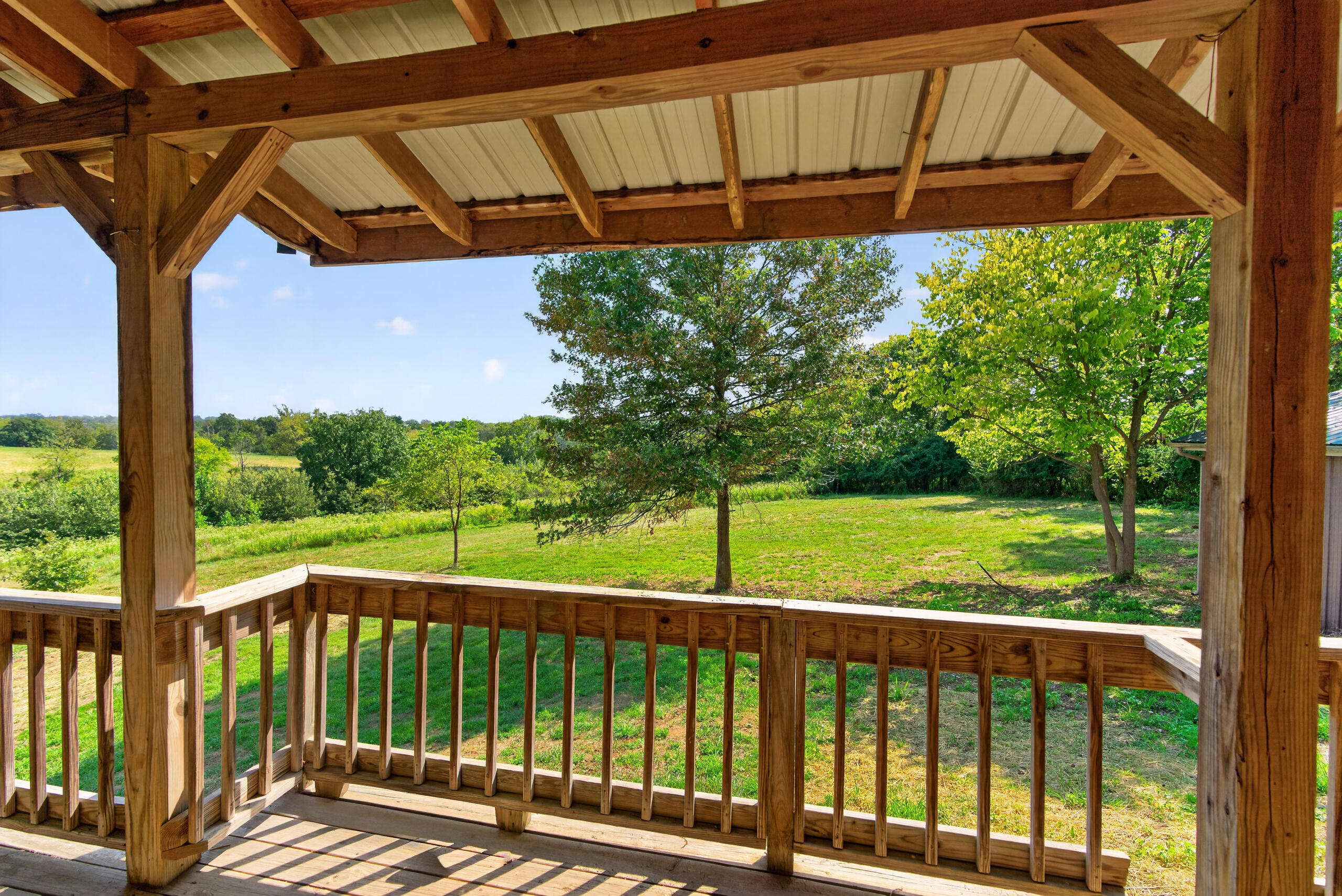 5060 Paynes Mill Road Property Photo 6