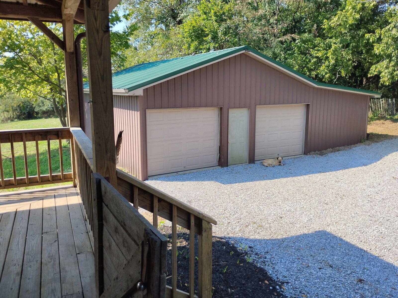 5060 Paynes Mill Road Property Photo 25
