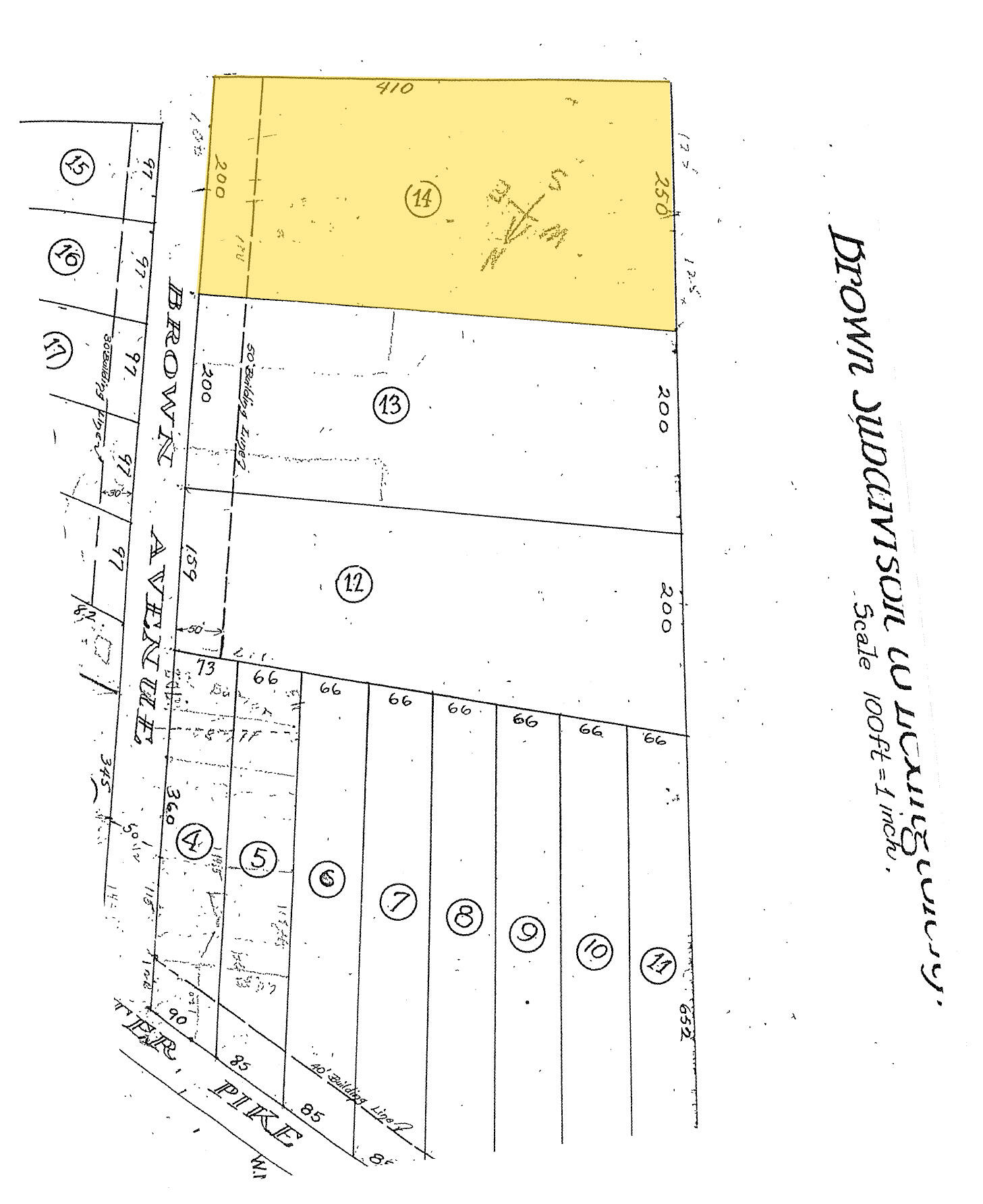 124 Brown Avenue Property Photo 5