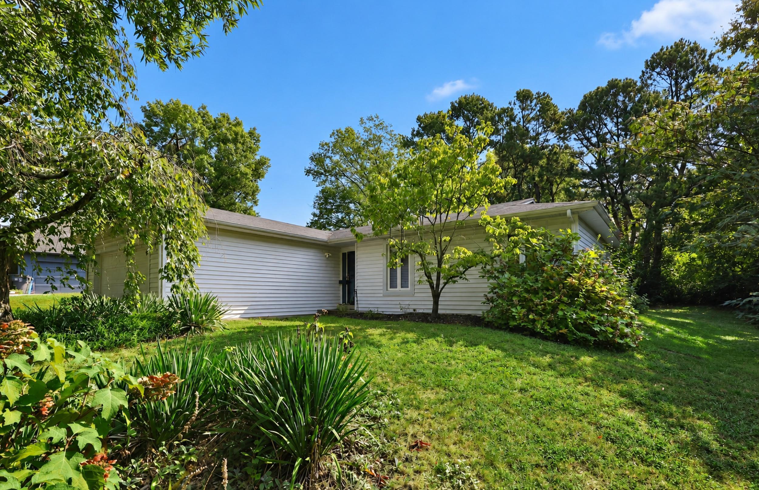 3528 Winding Drive Property Photo 1
