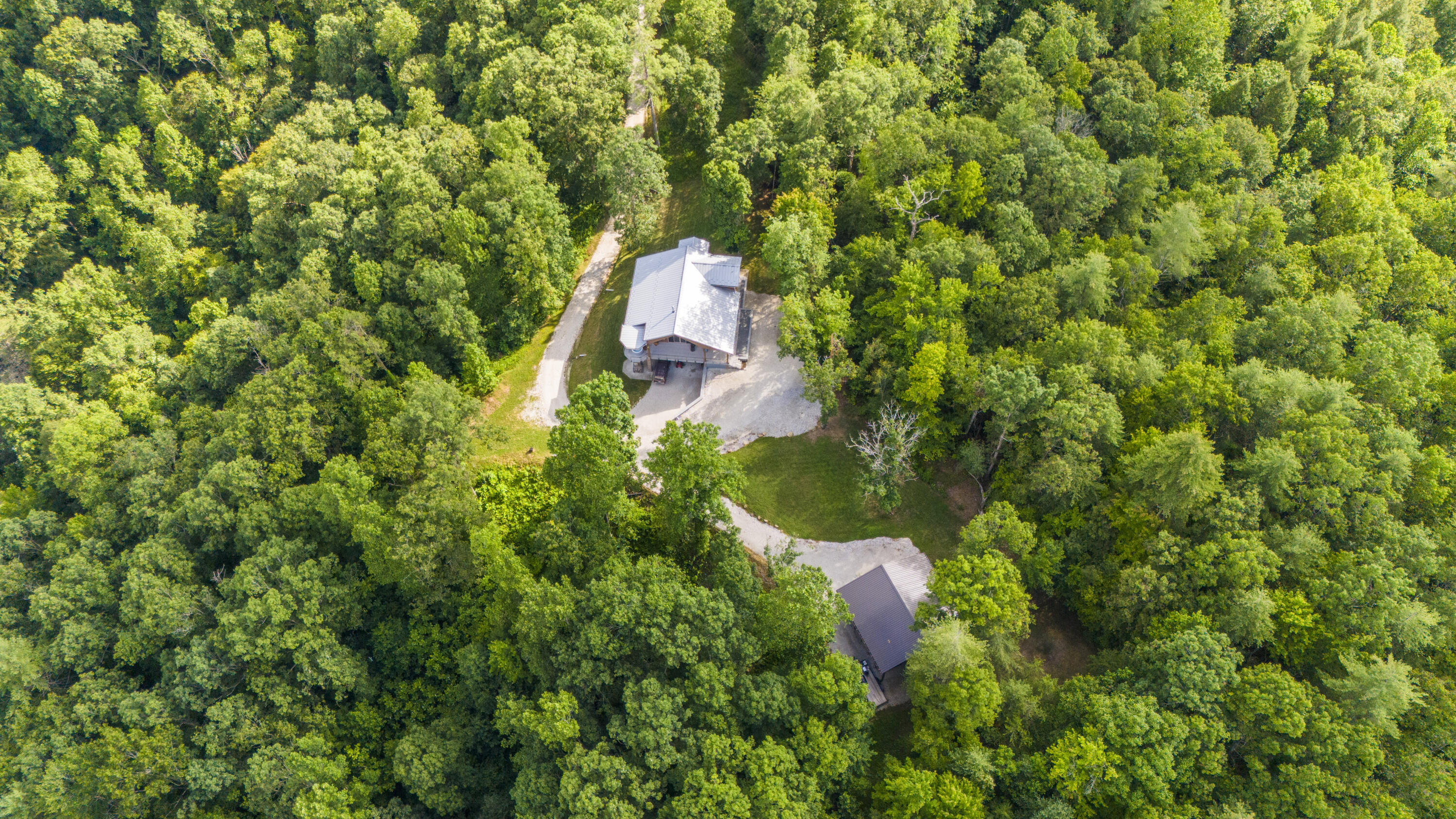 881 Booth Ridge Road Property Photo 8