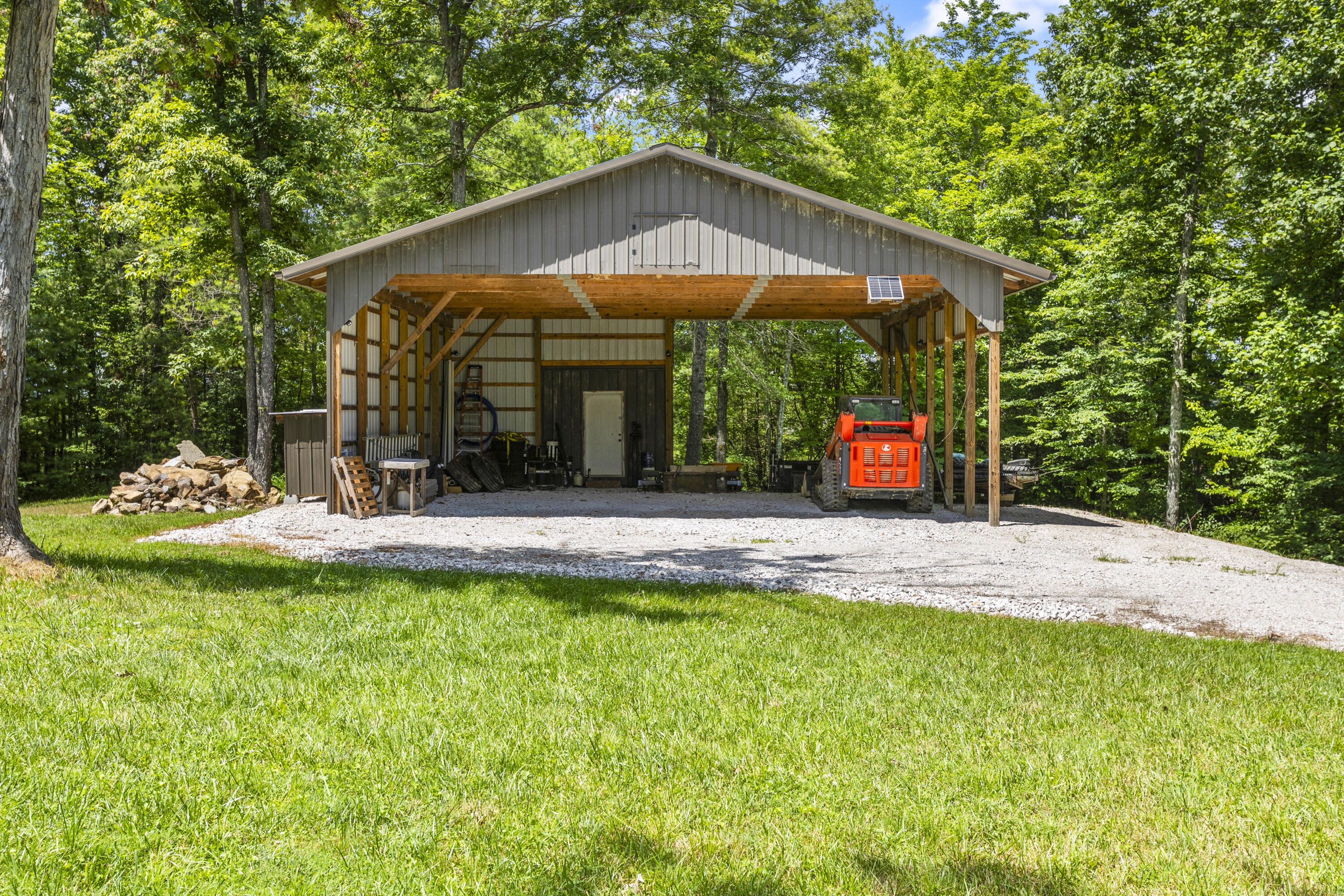 881 Booth Ridge Road Property Photo 50