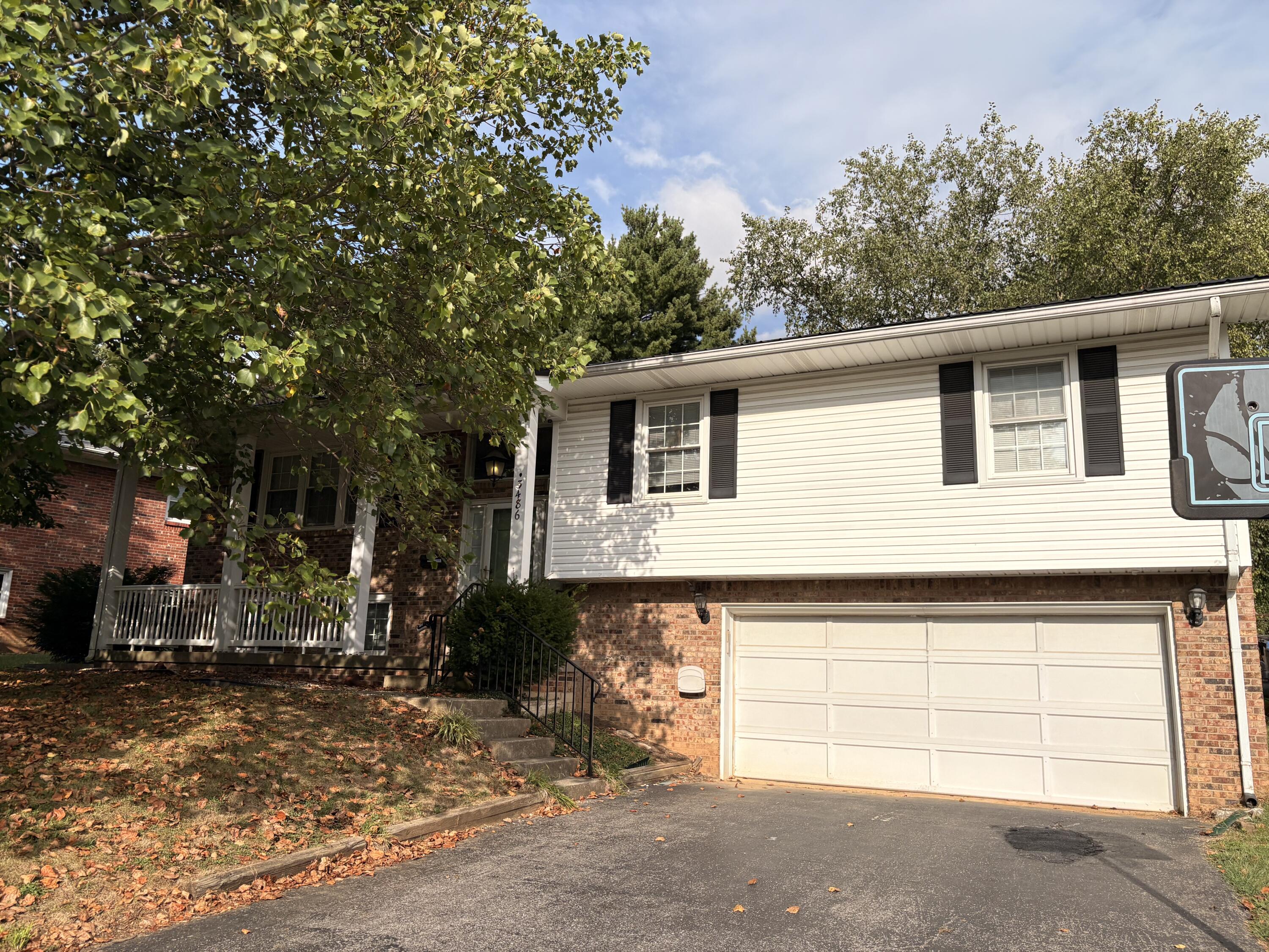 3486 Ormond Circle Property Photo 1