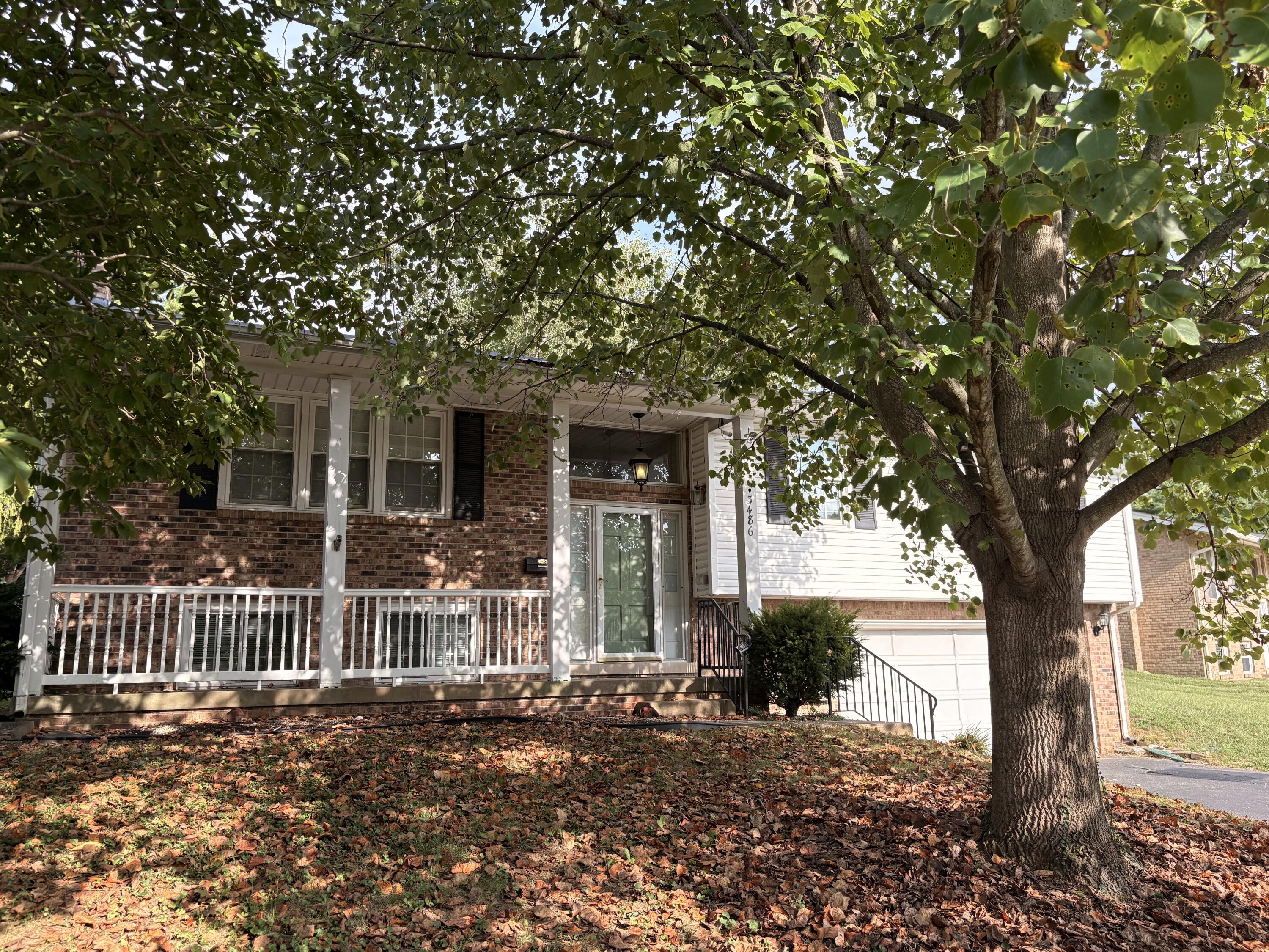 3486 Ormond Circle Property Photo 2