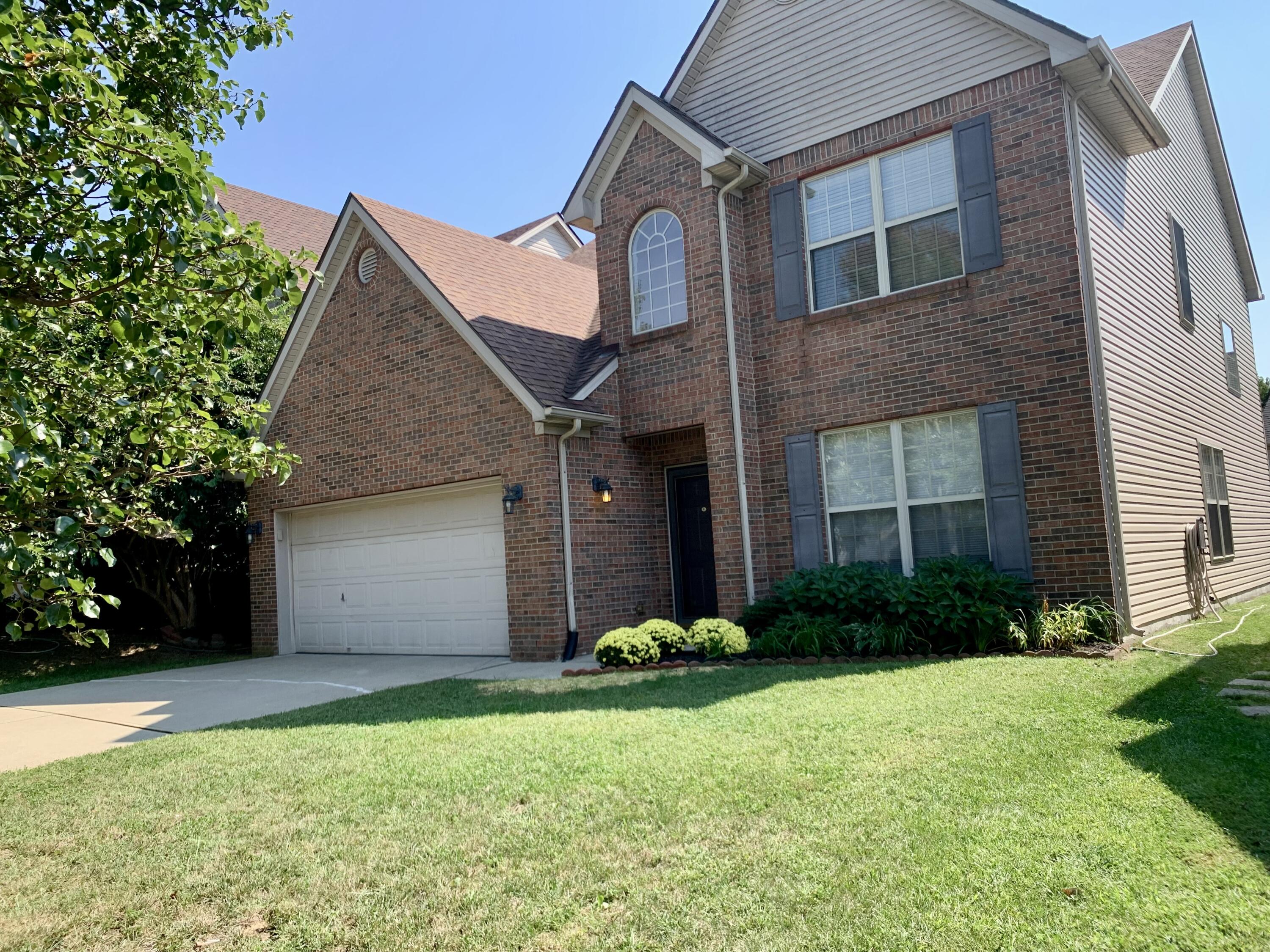 4536 Pebble Brook Circle Property Photo 1