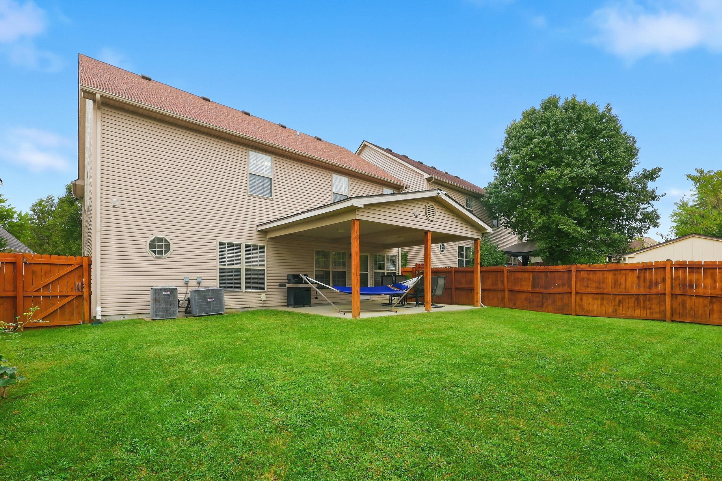 4536 Pebble Brook Circle Property Photo 31
