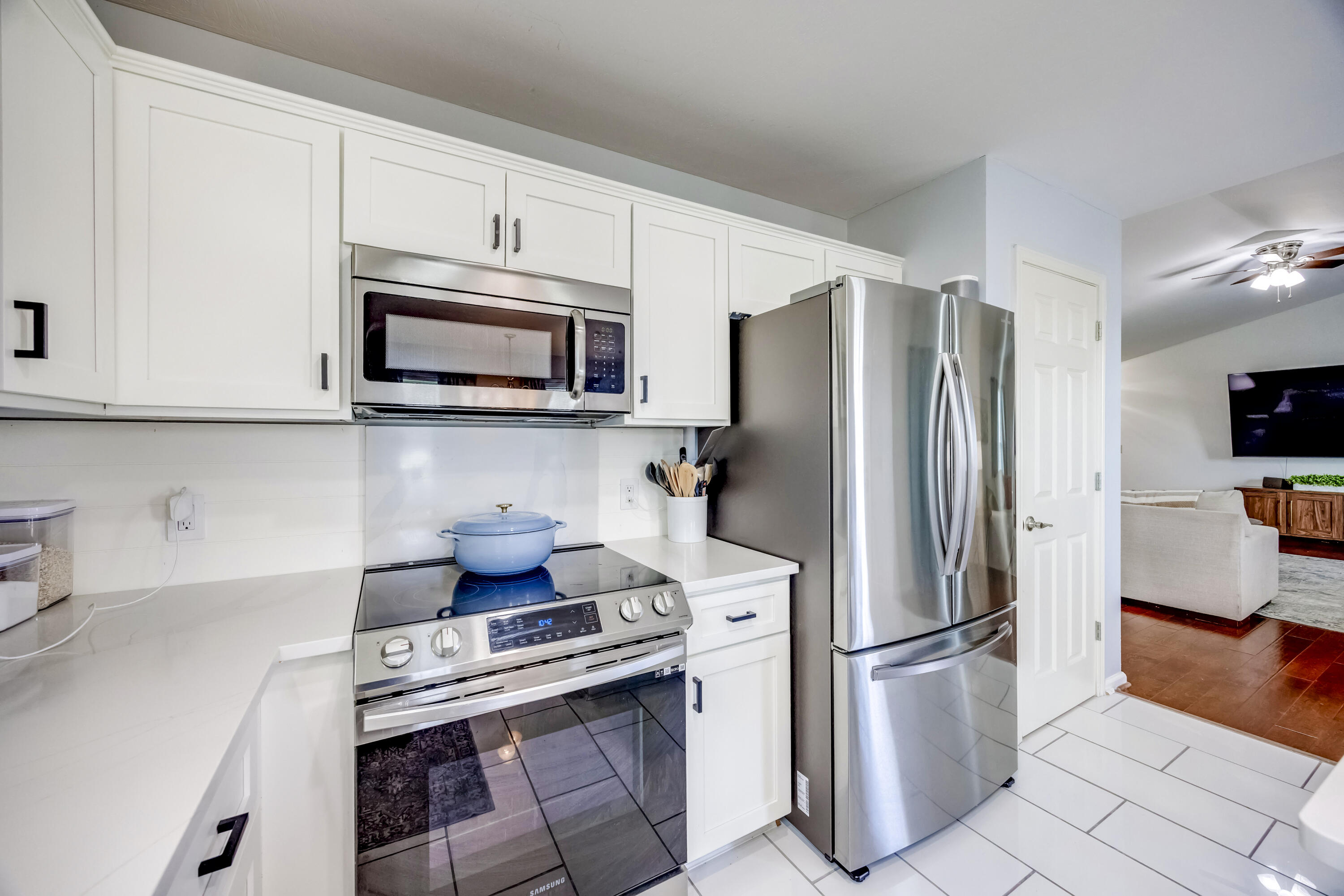 110 Tom Spragens Road Property Photo 13