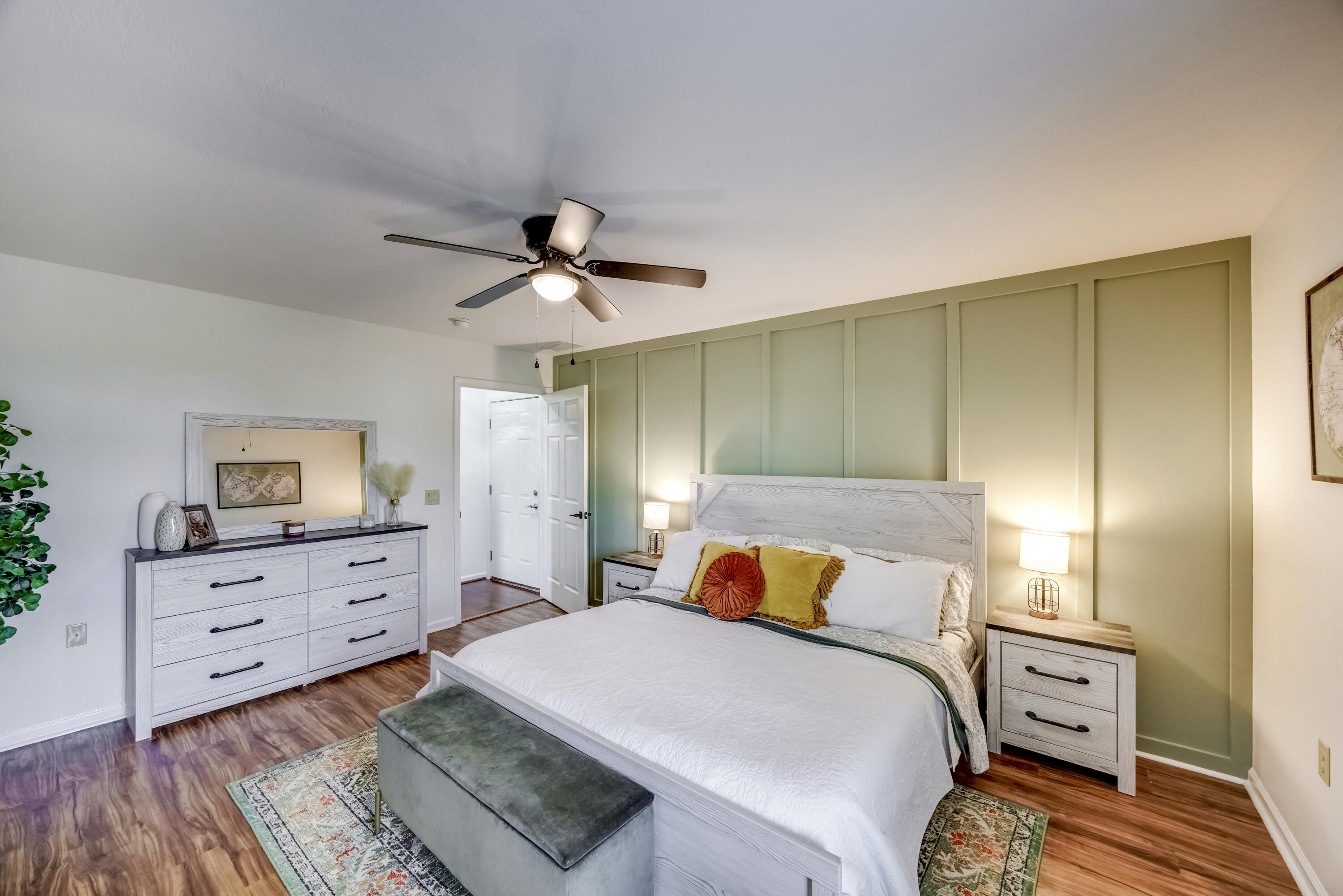 110 Tom Spragens Road Property Photo 16