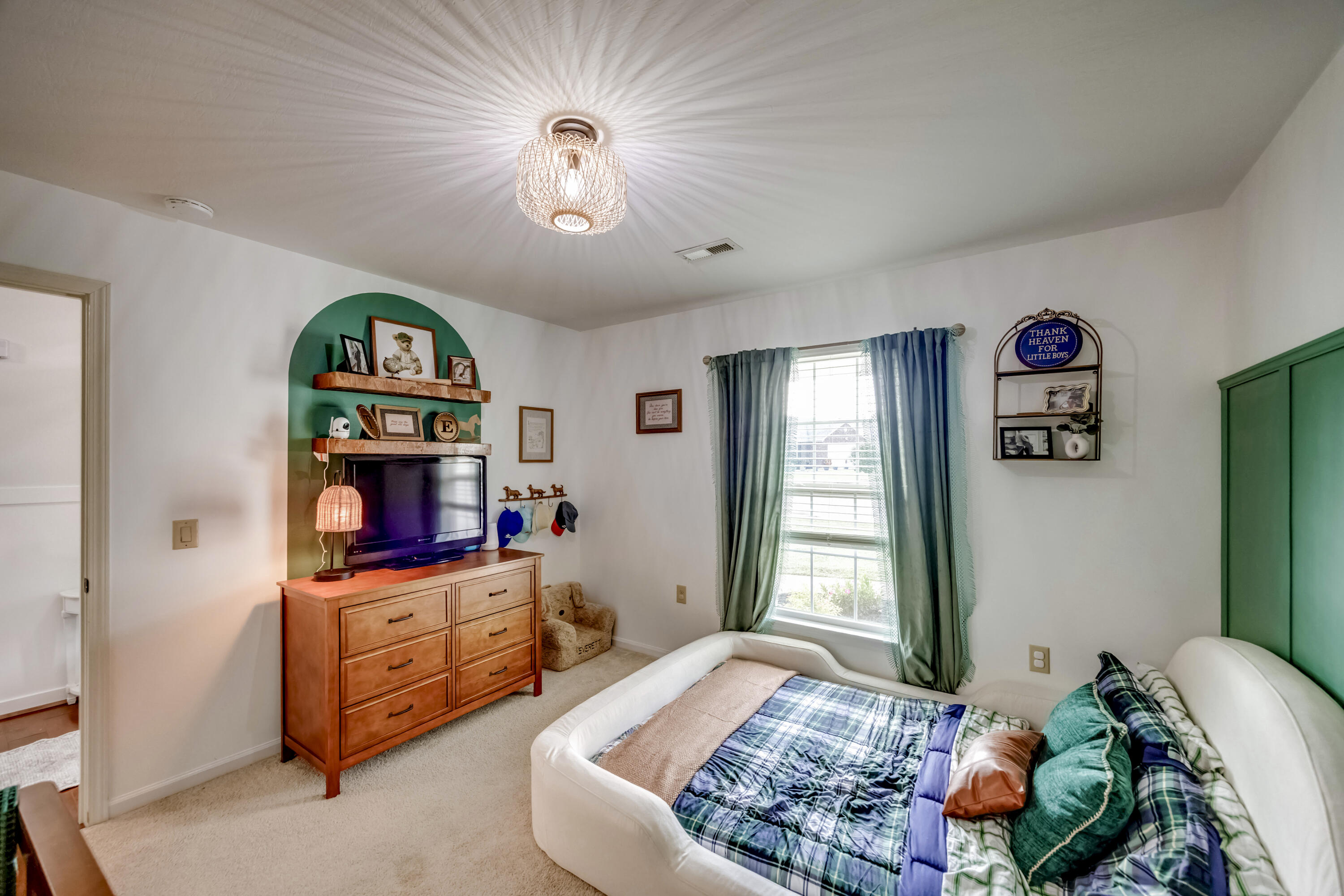 110 Tom Spragens Road Property Photo 28