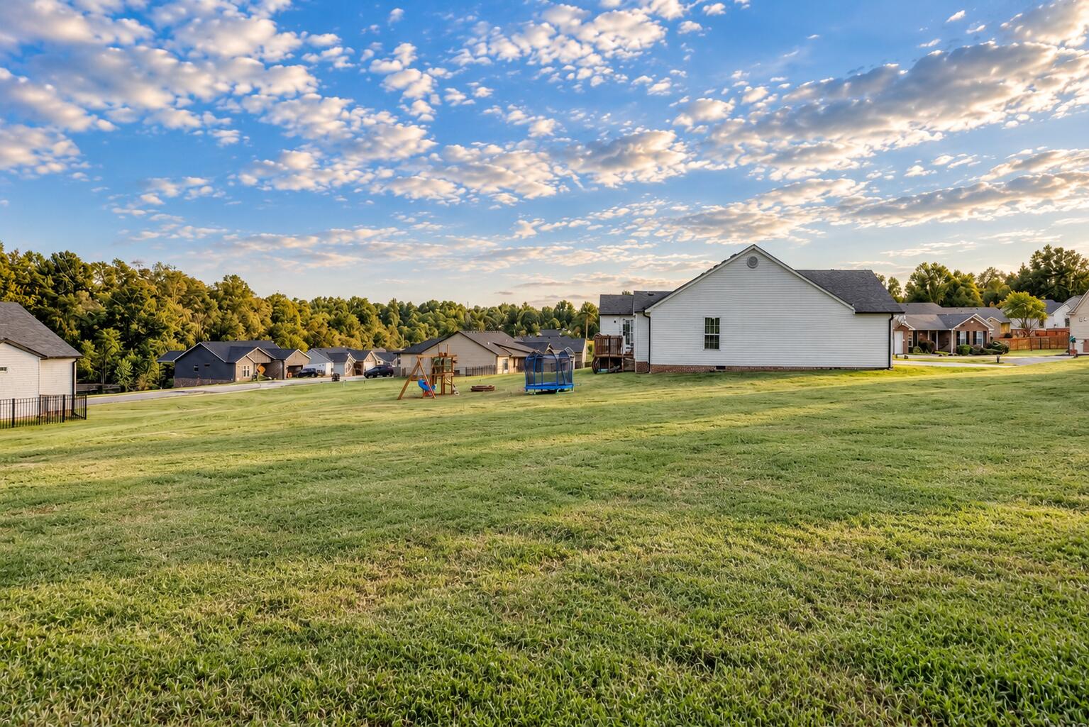 110 Tom Spragens Road Property Photo 33
