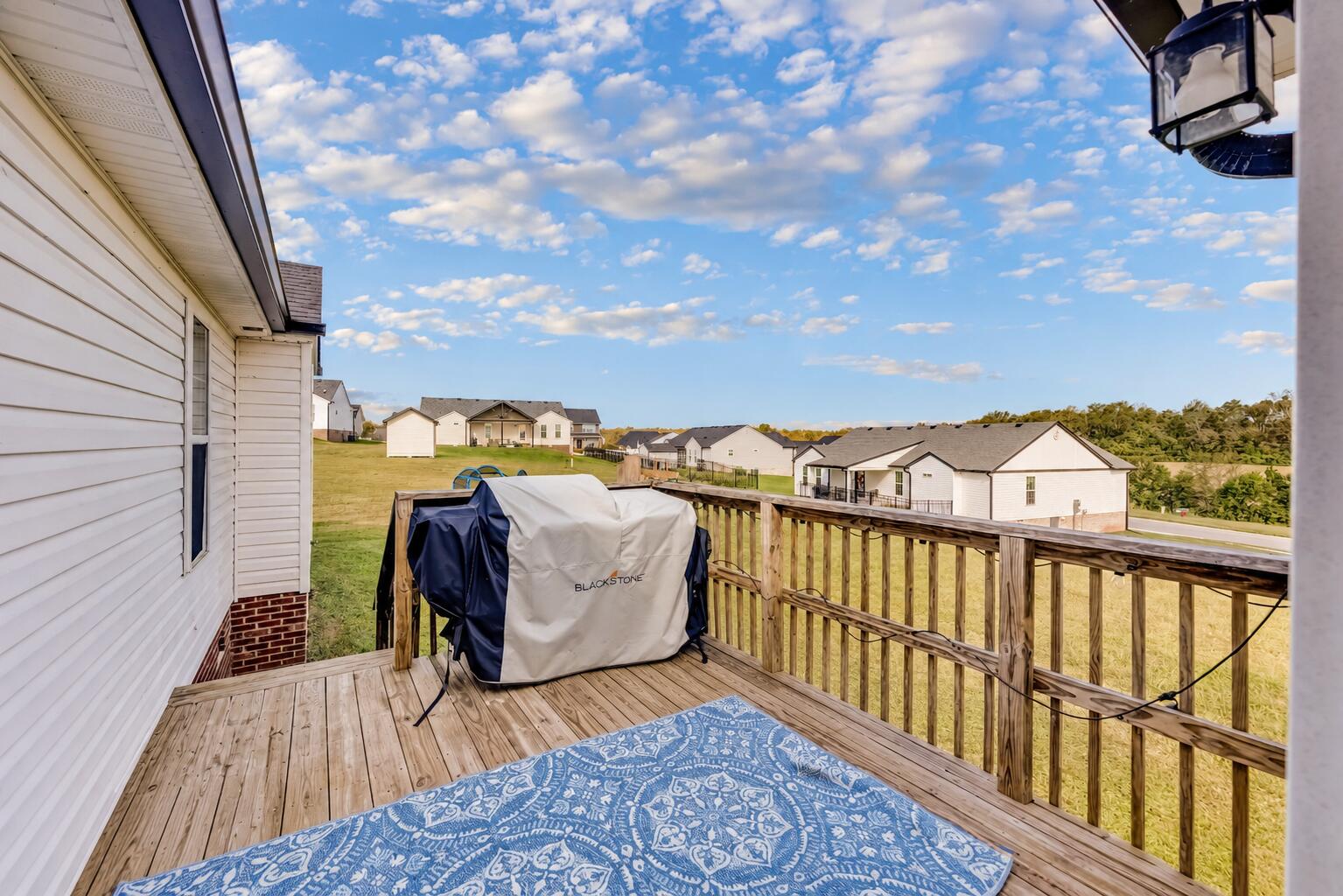110 Tom Spragens Road Property Photo 34