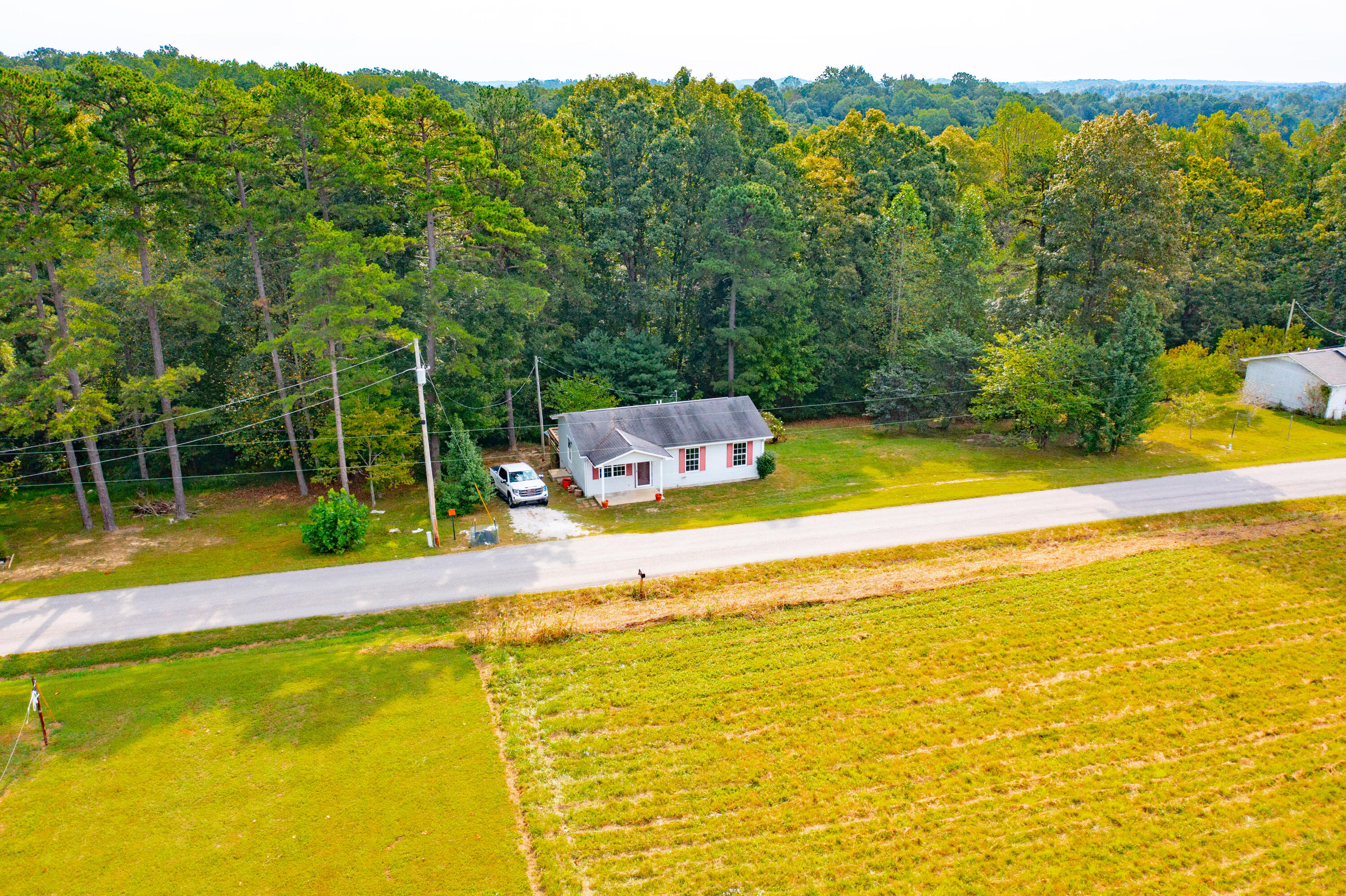 1246 Asa Flat Road Property Photo 1