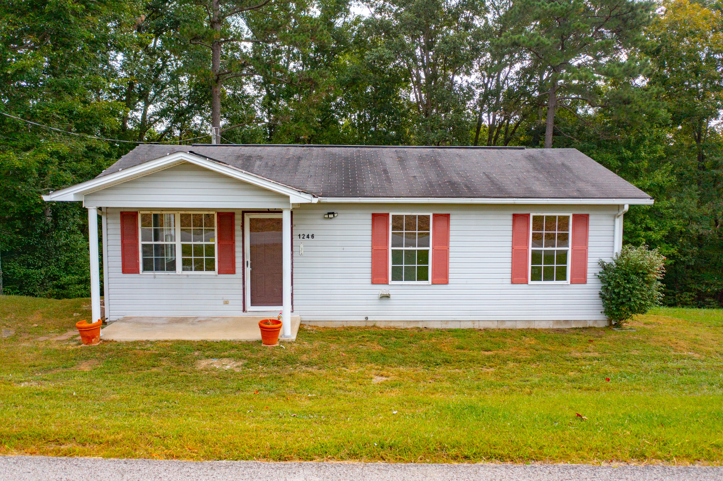 1246 Asa Flat Road Property Photo 3