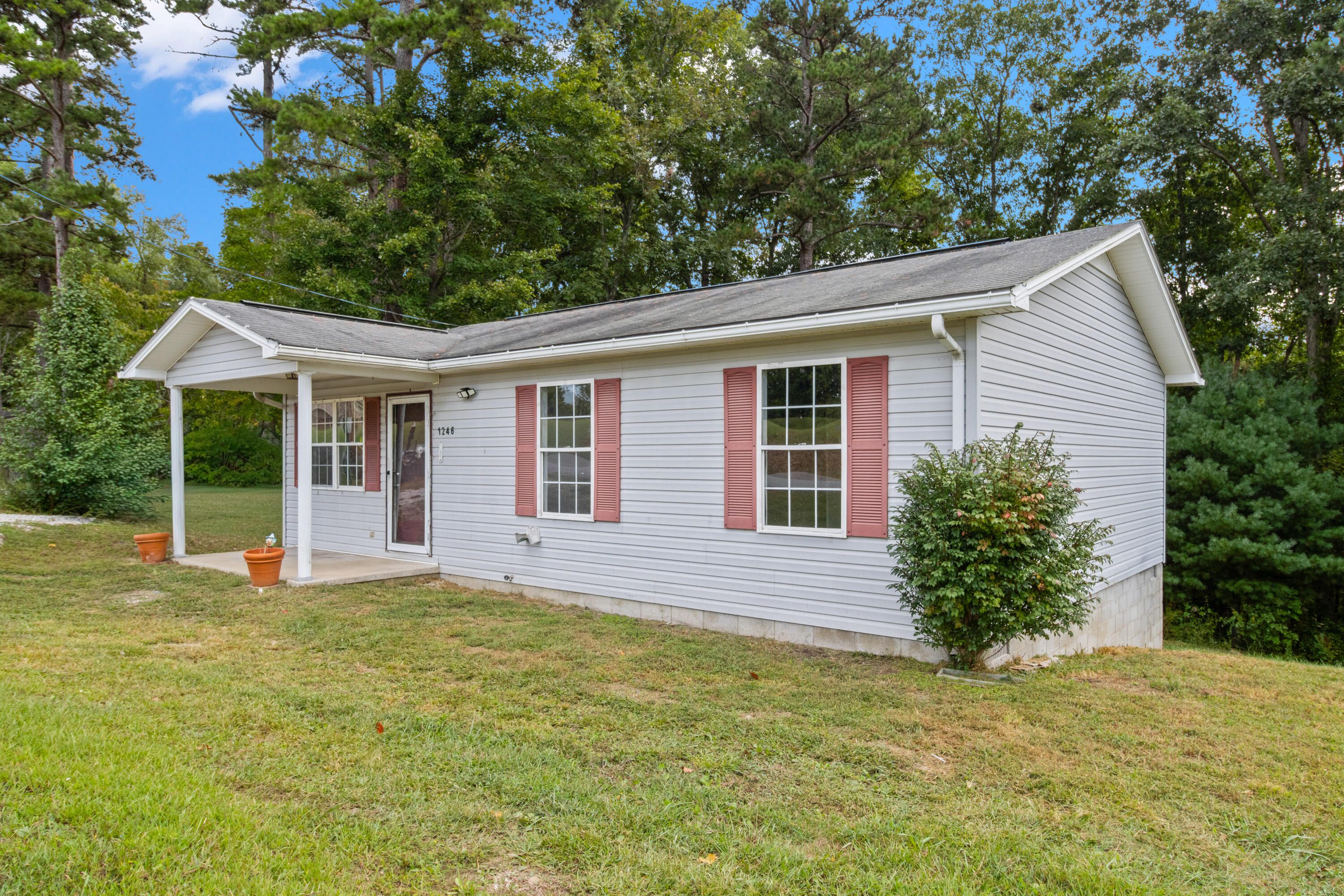 1246 Asa Flat Road Property Photo 4