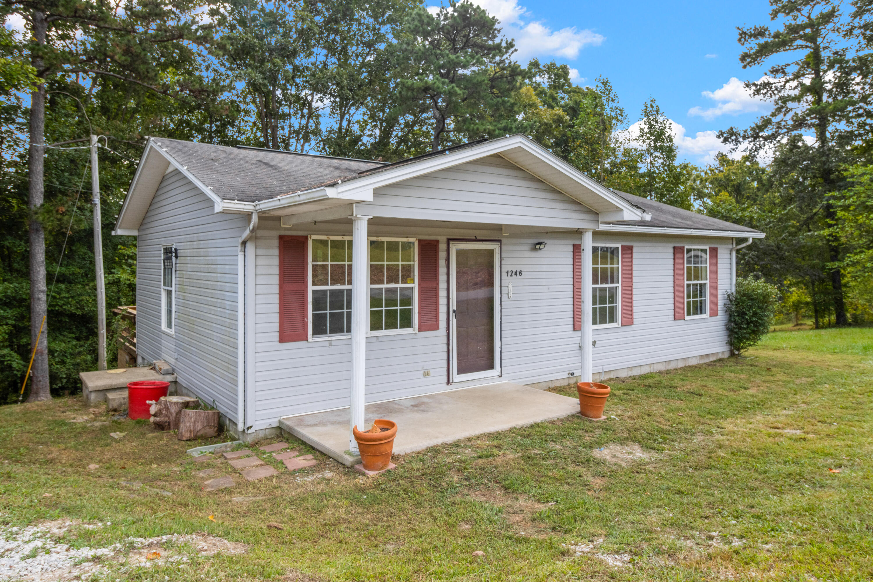 1246 Asa Flat Road Property Photo 5