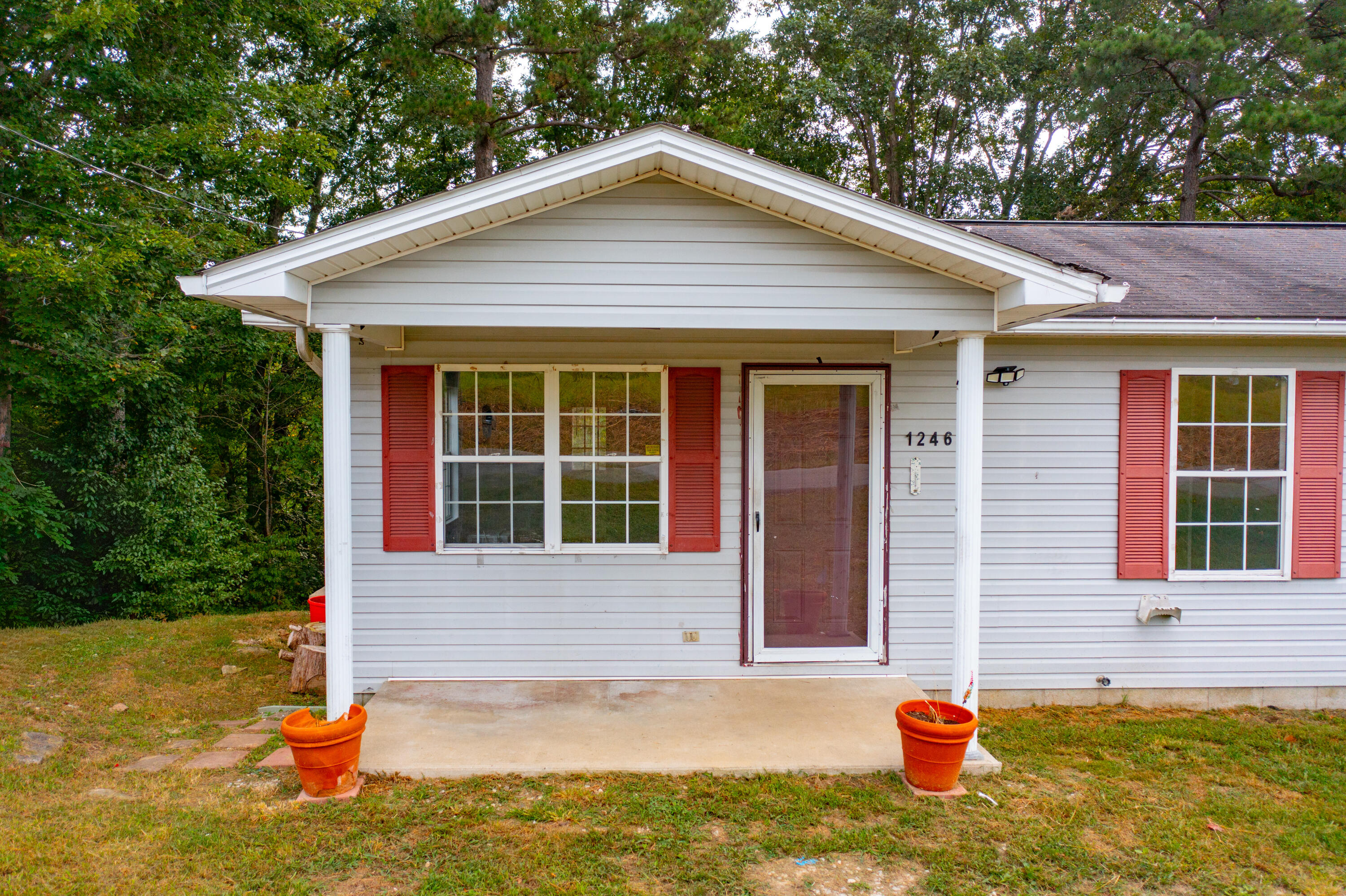 1246 Asa Flat Road Property Photo 6