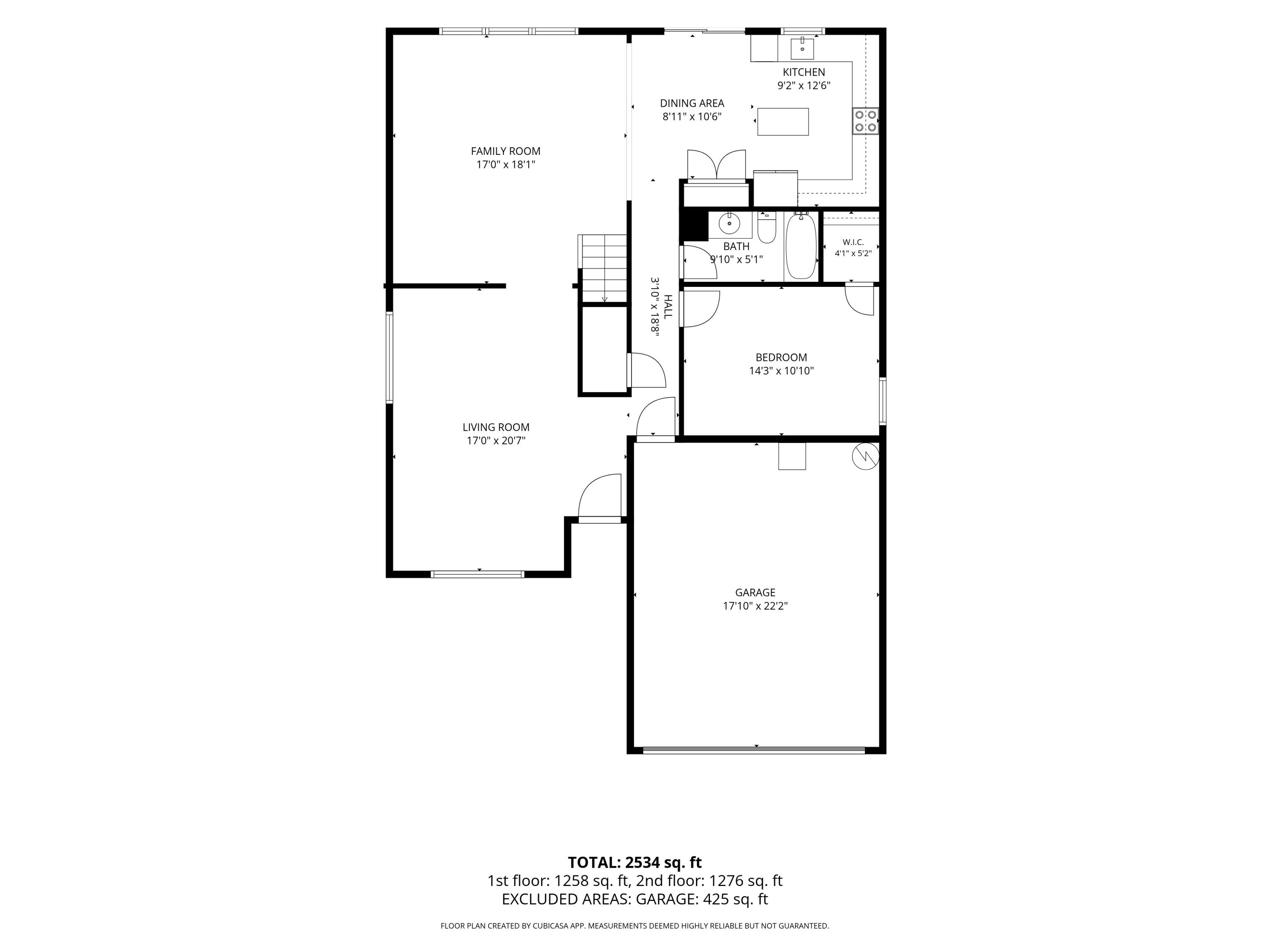 807 Rock Way Property Photo 2