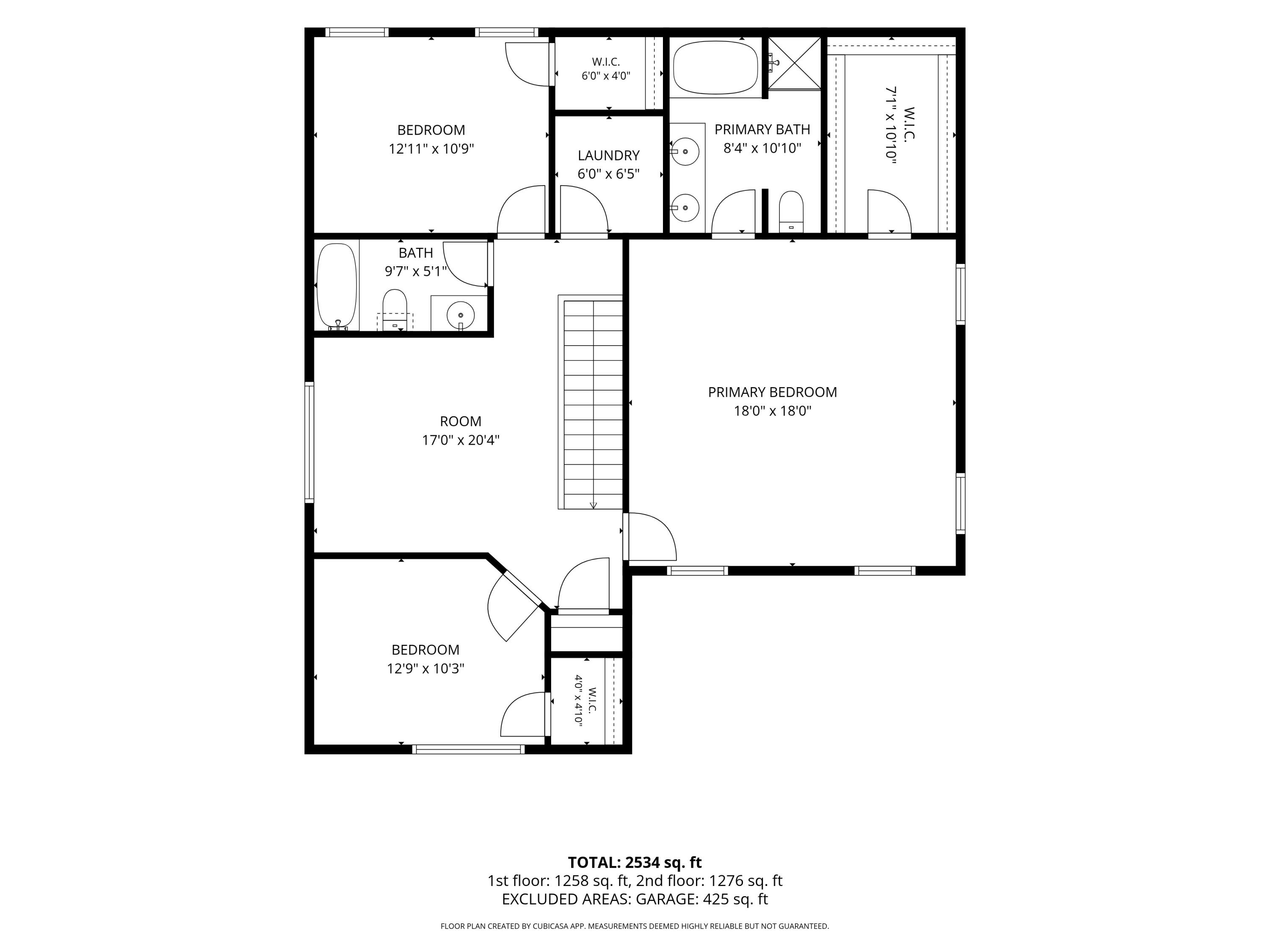 807 Rock Way Property Photo 3