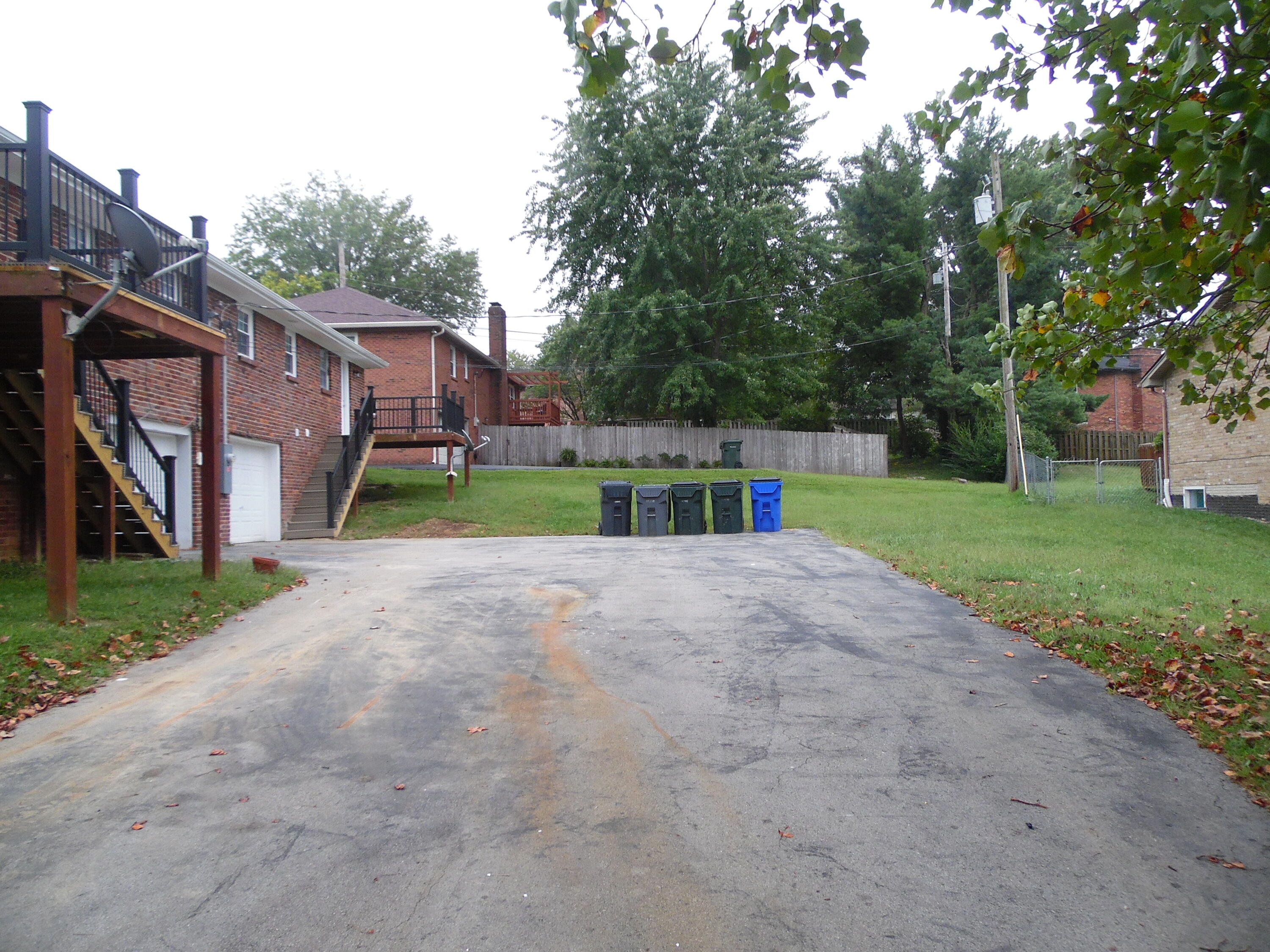 3301 Pepperhill Road B Property Photo 11