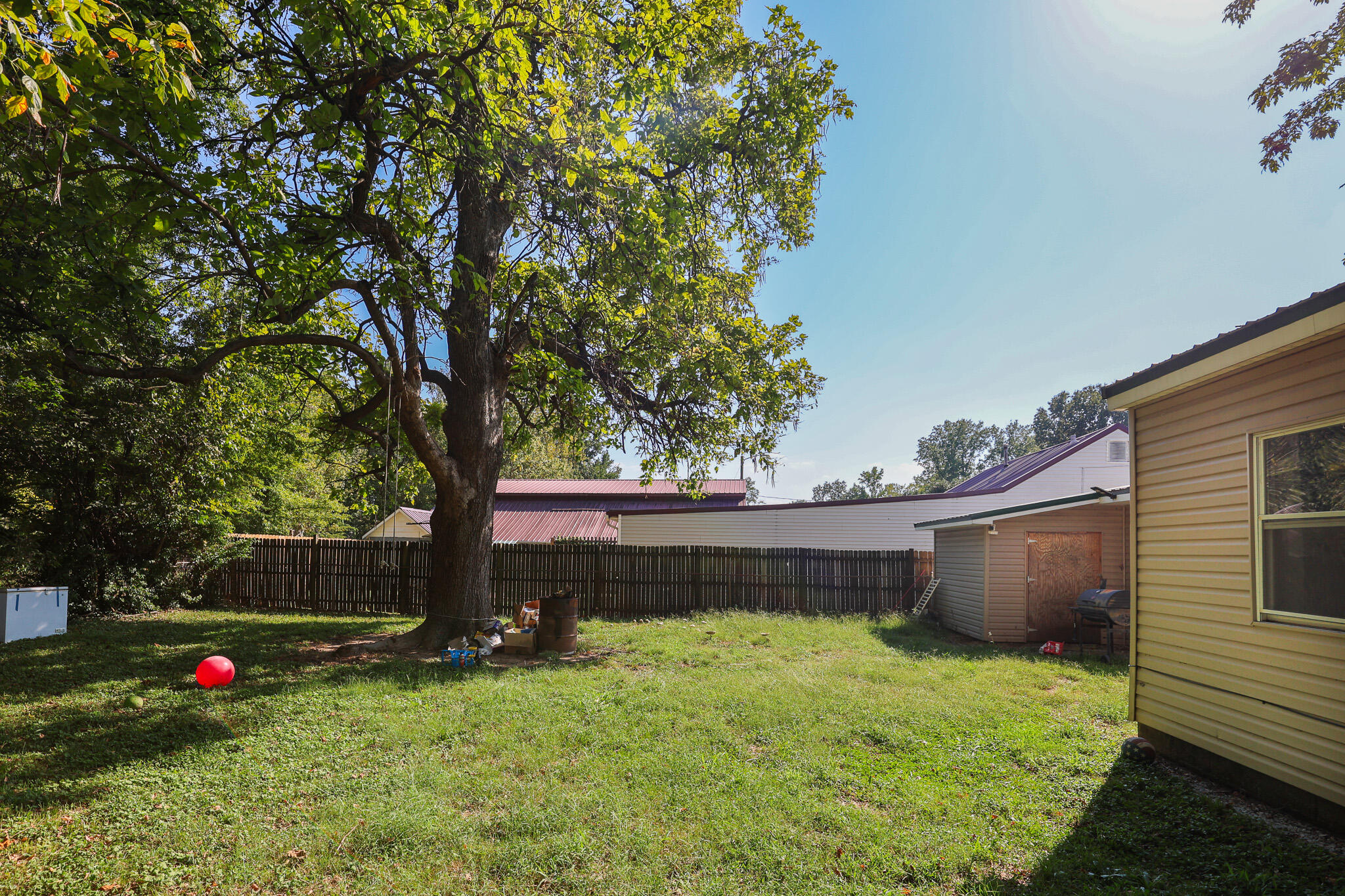 214 Oaks Road Property Photo 19