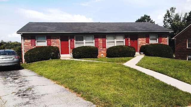 3365 Moundview Court Property Photo 1