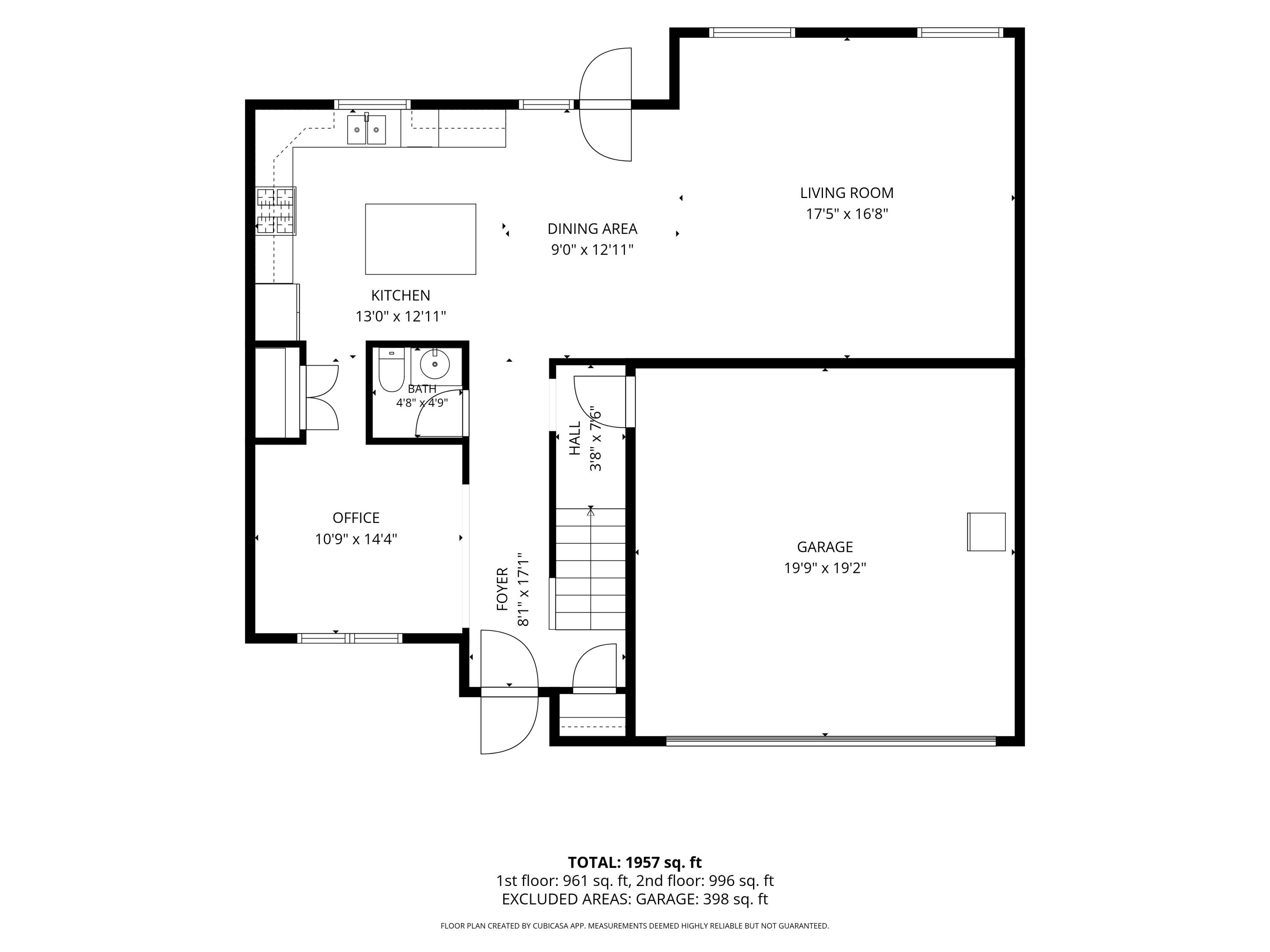 755 Copley Pointe Drive Property Photo 2