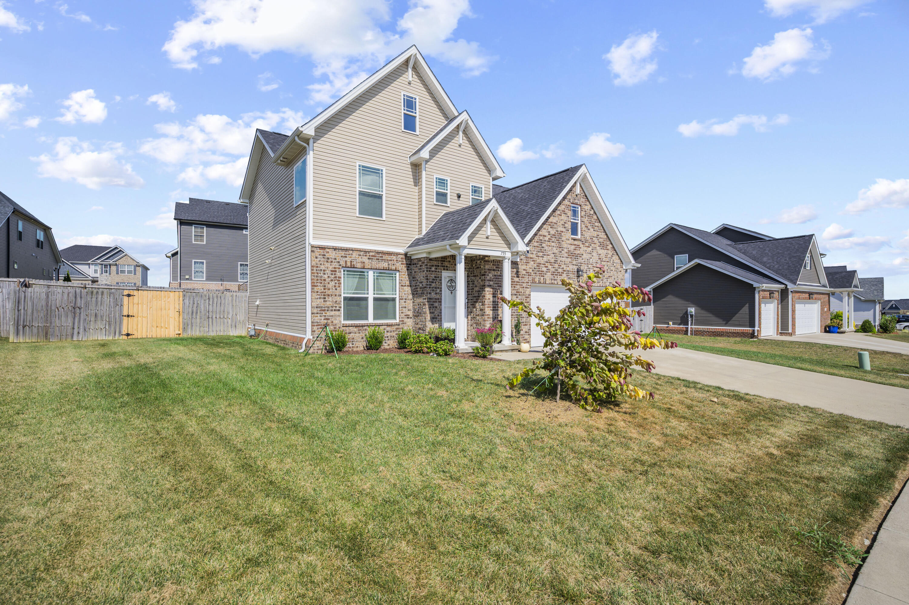 755 Copley Pointe Drive Property Photo 35