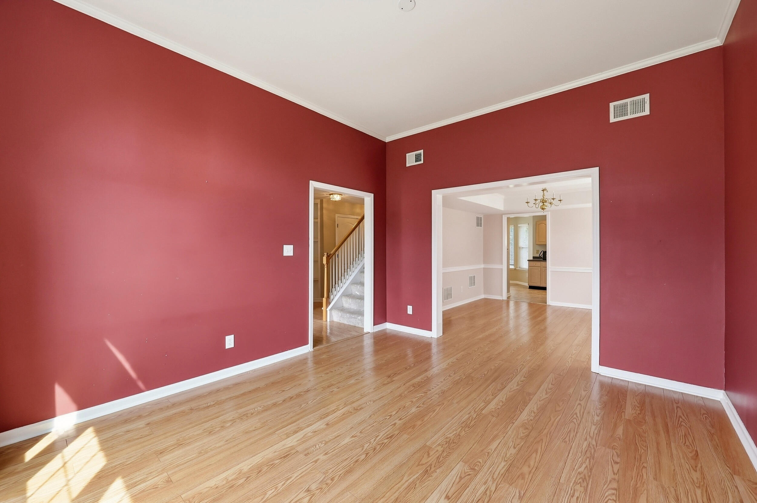 312 Mission Hills Court Property Photo 9