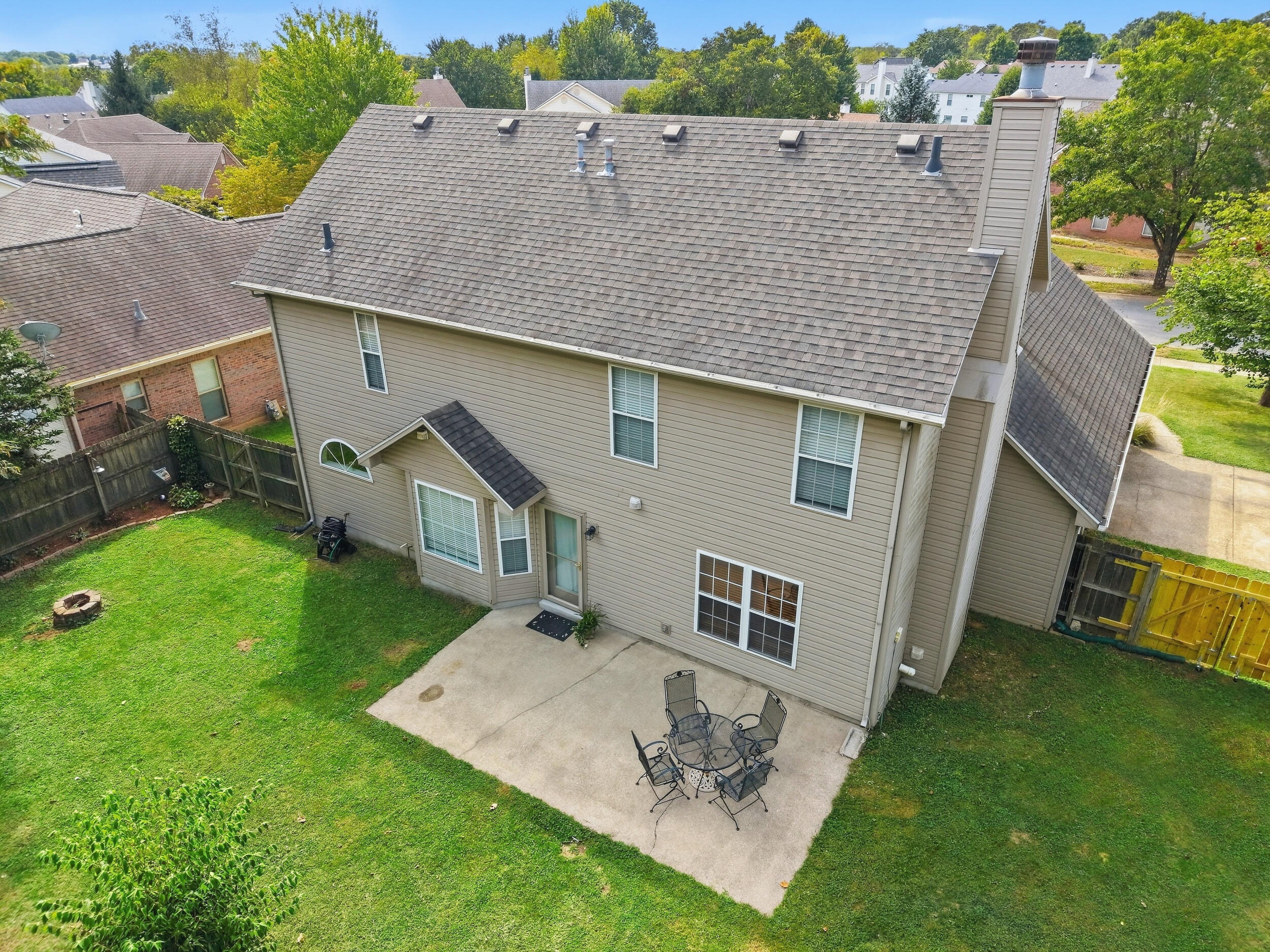 312 Mission Hills Court Property Photo 60