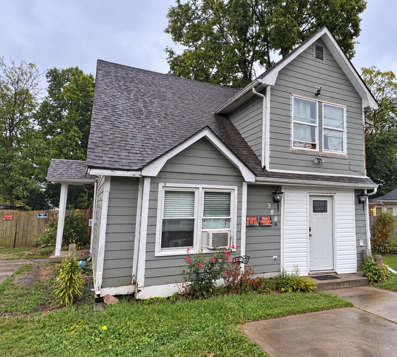 388 Glen Arvin Avenue Property Photo 1
