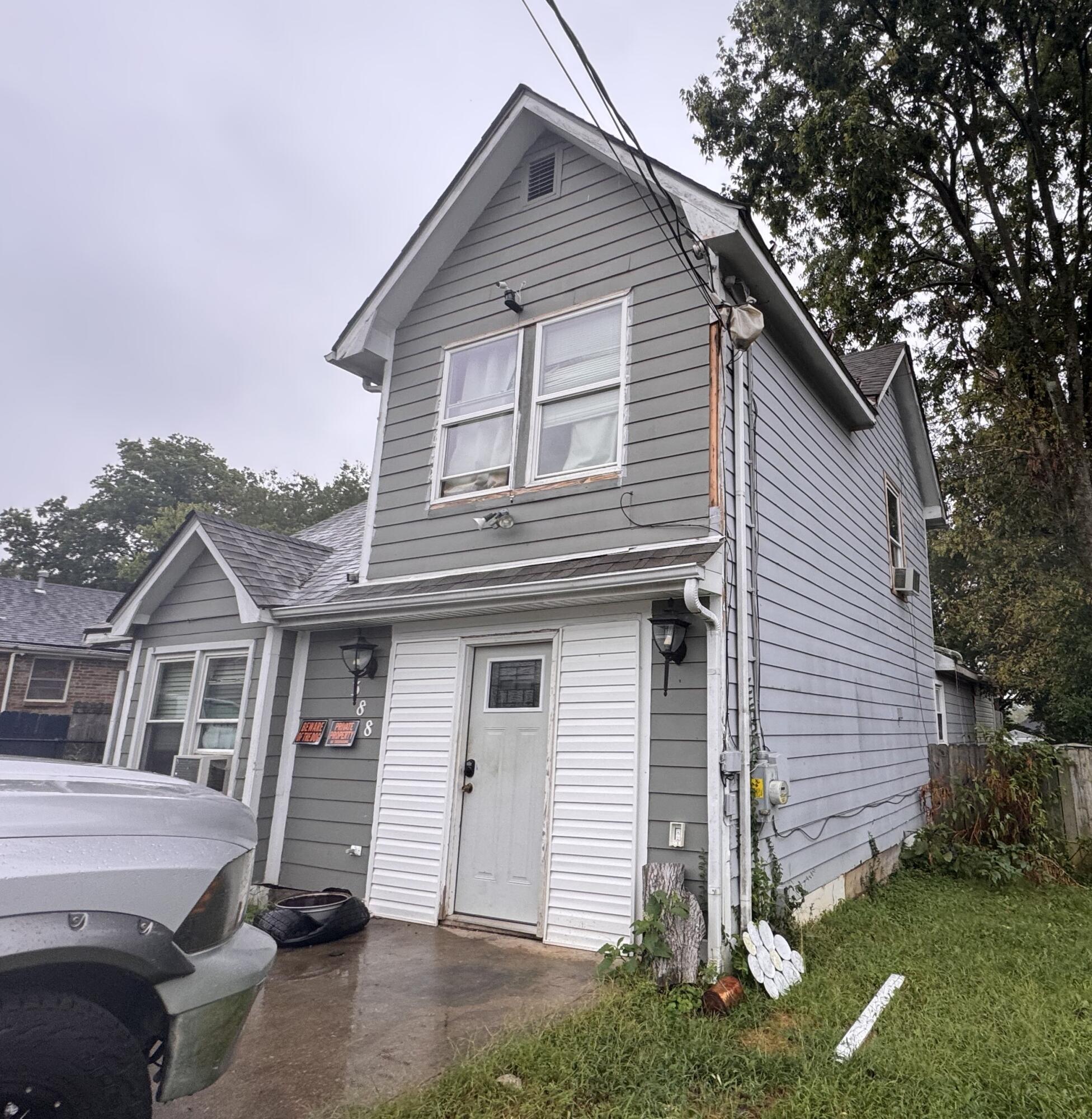 388 Glen Arvin Avenue Property Photo 2