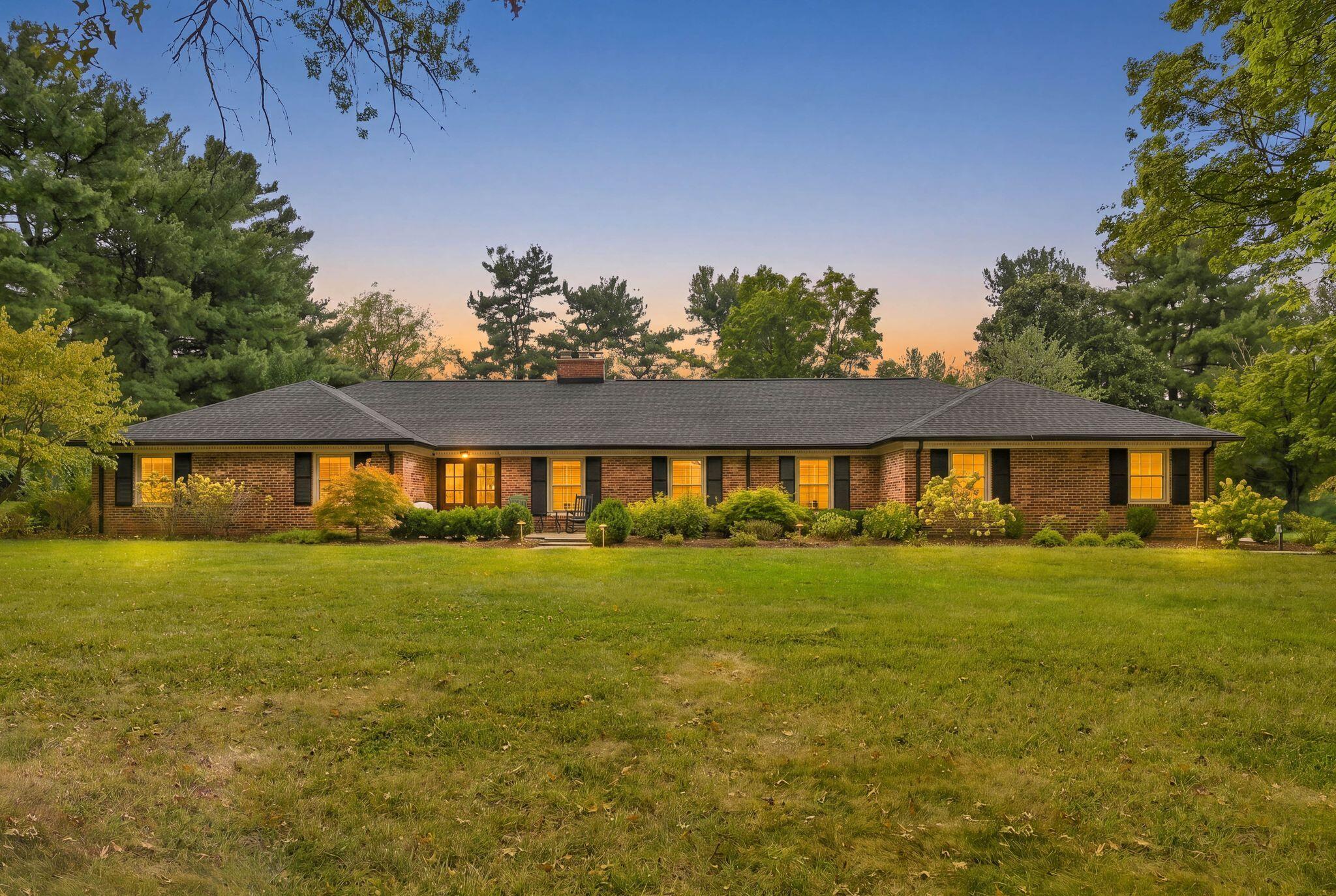 3837 Carleton Drive Property Photo 1