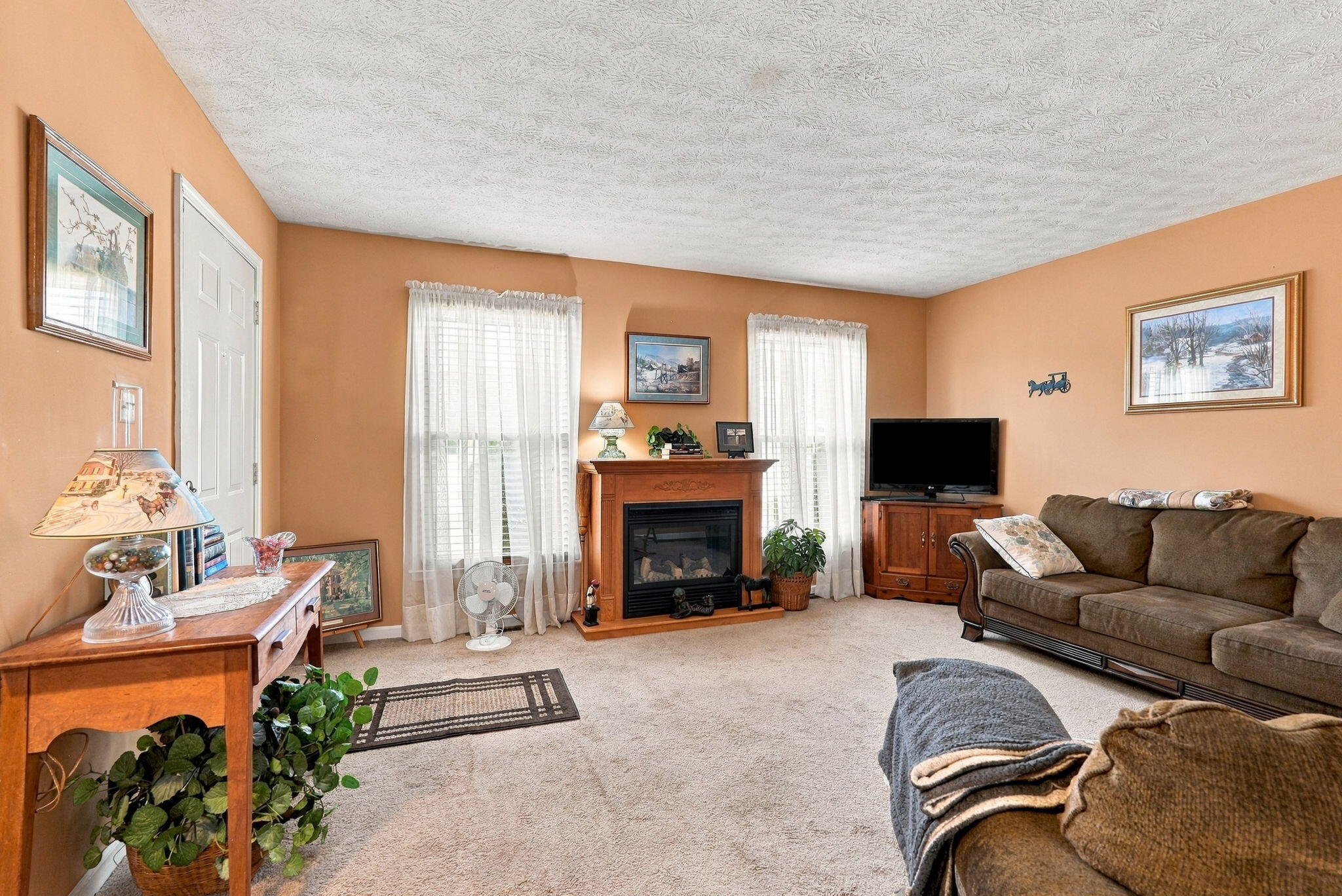 2117 Fayette Drive Property Photo 17