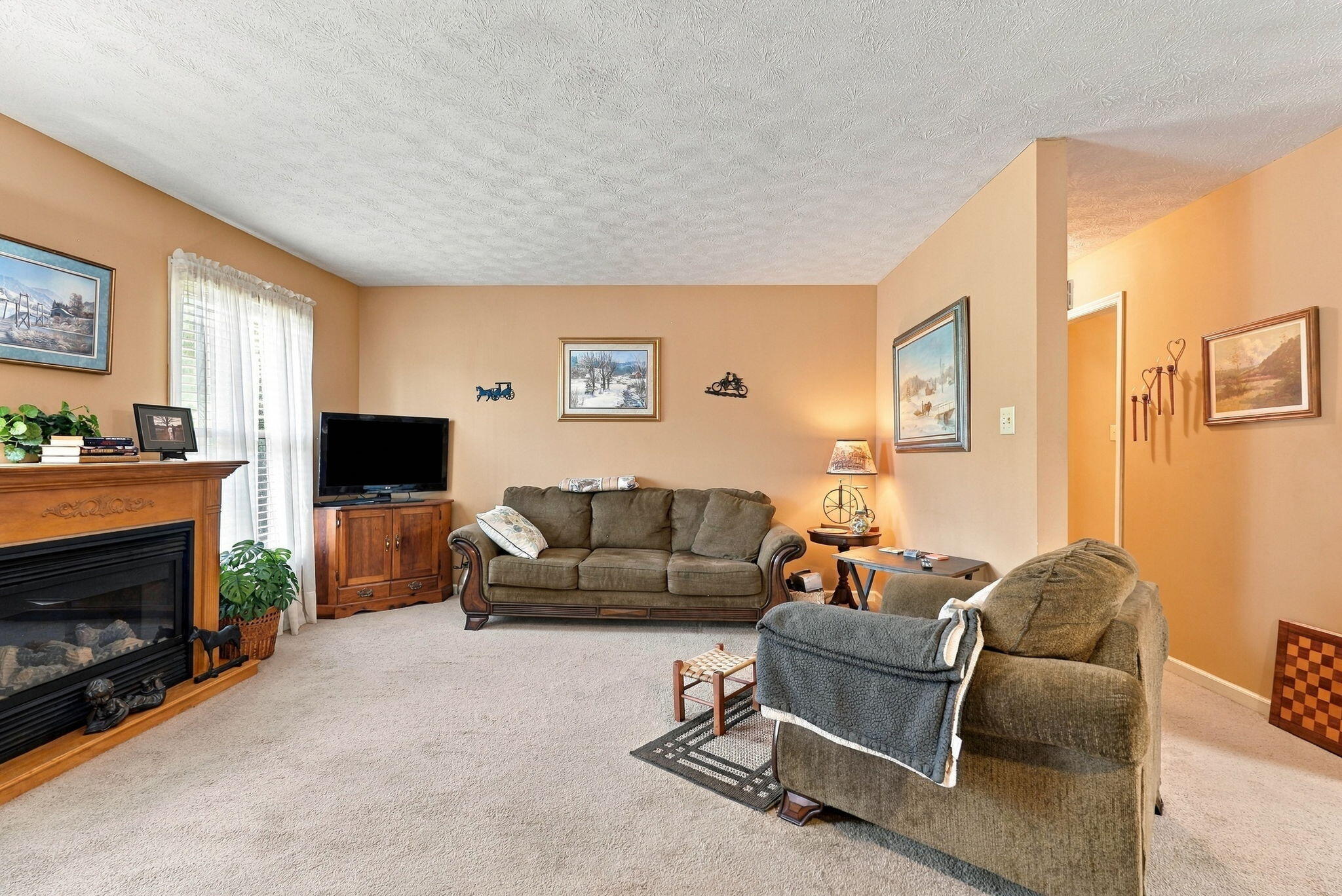 2117 Fayette Drive Property Photo 18