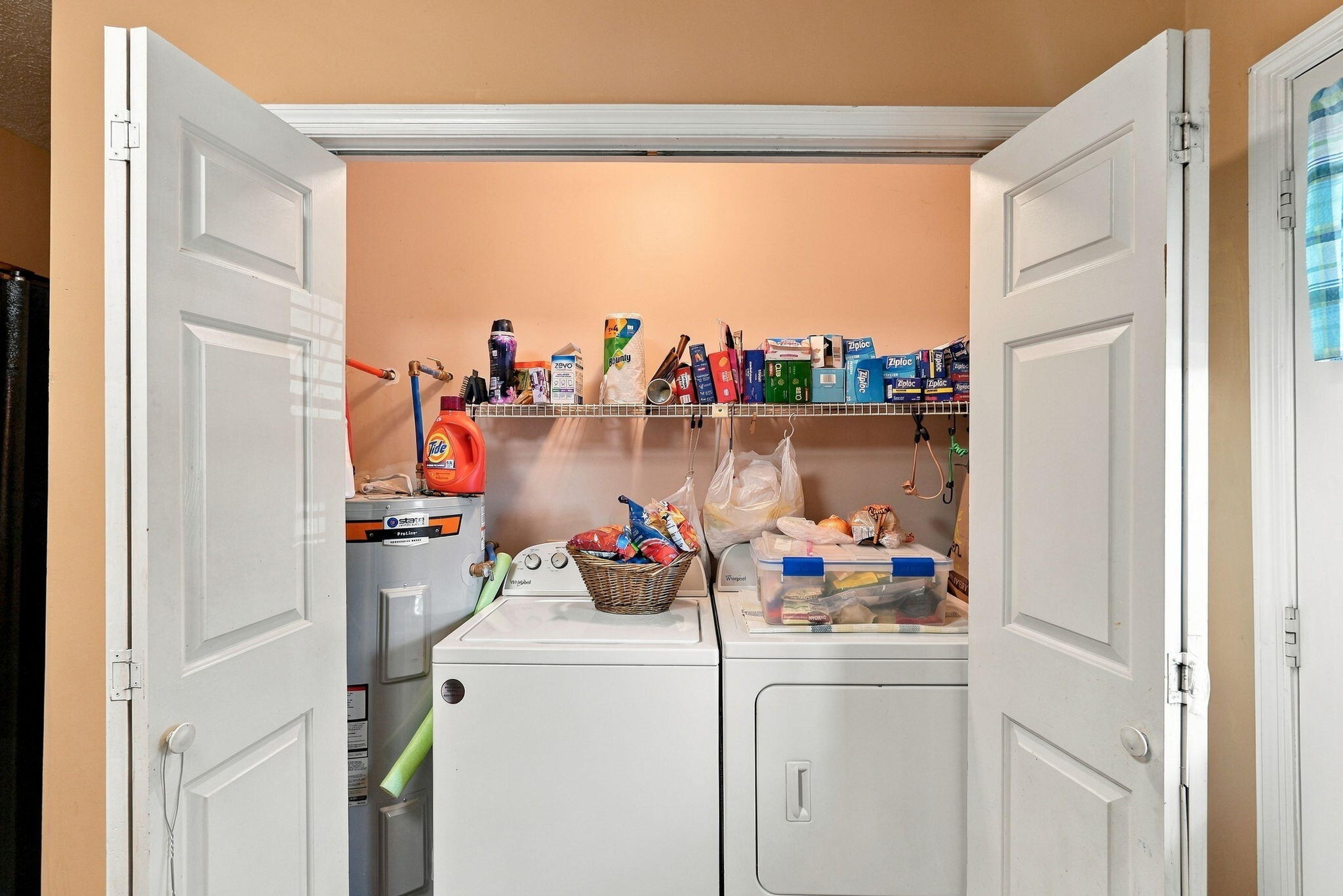 2117 Fayette Drive Property Photo 21