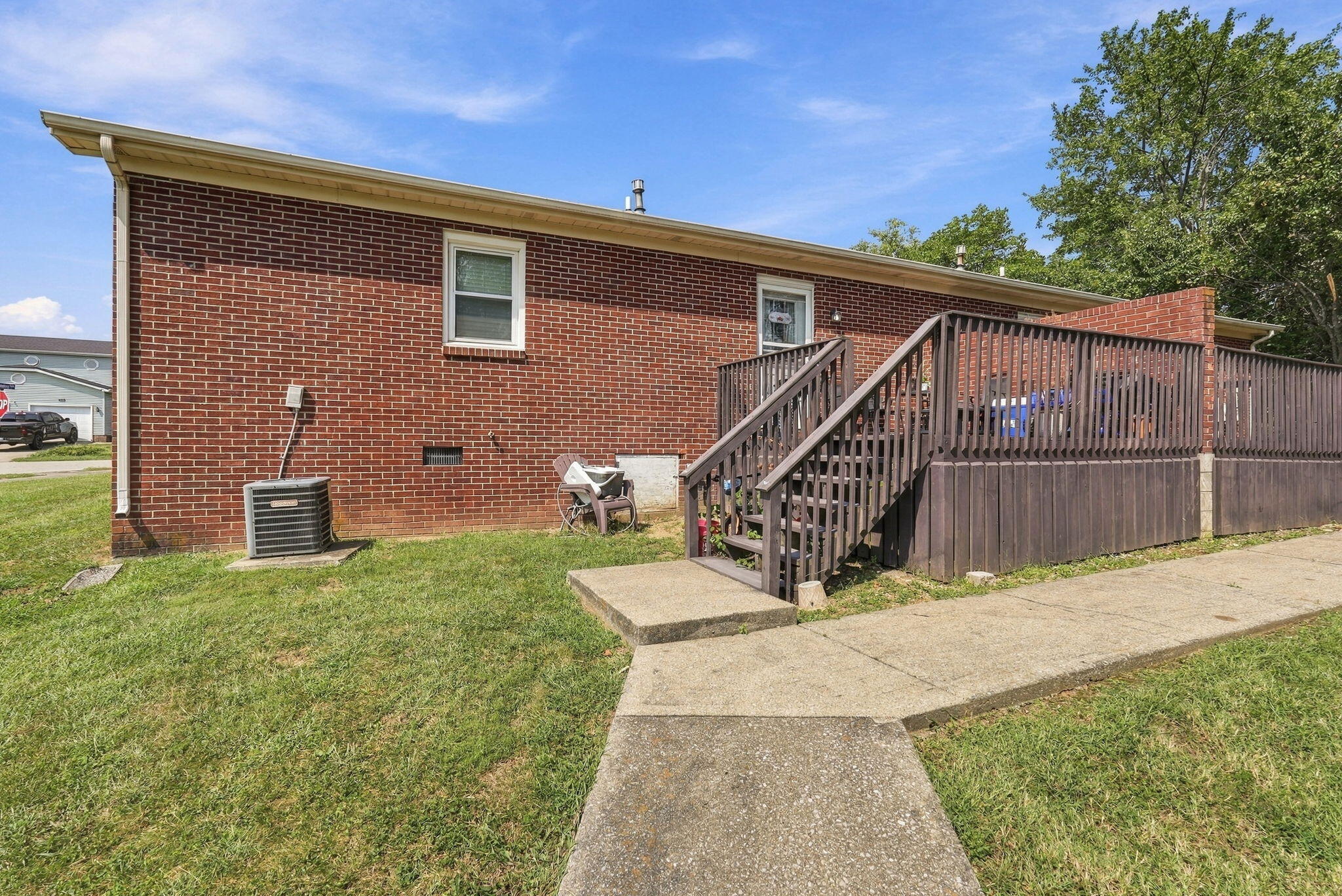 2117 Fayette Drive Property Photo 25