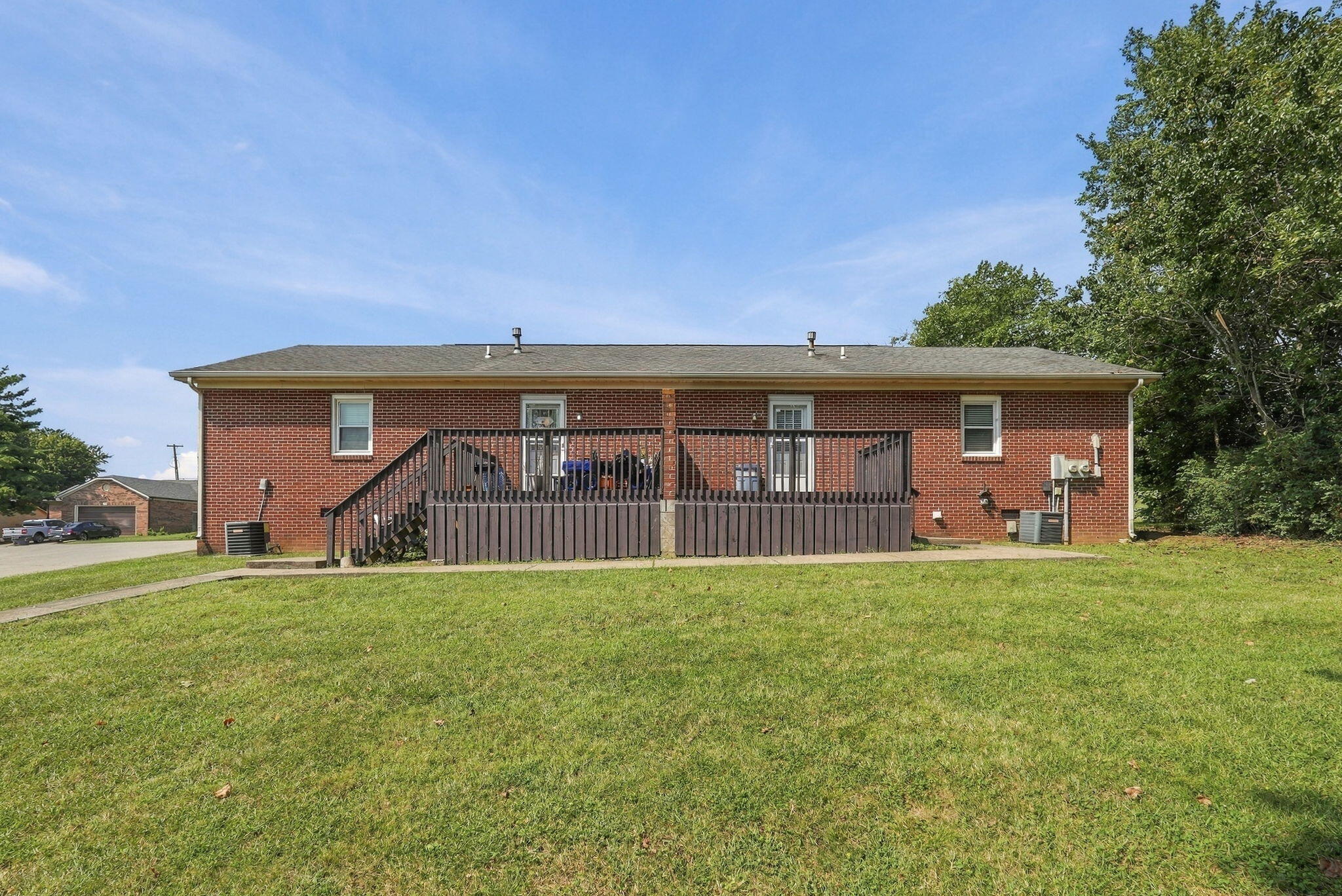 2117 Fayette Drive Property Photo 31