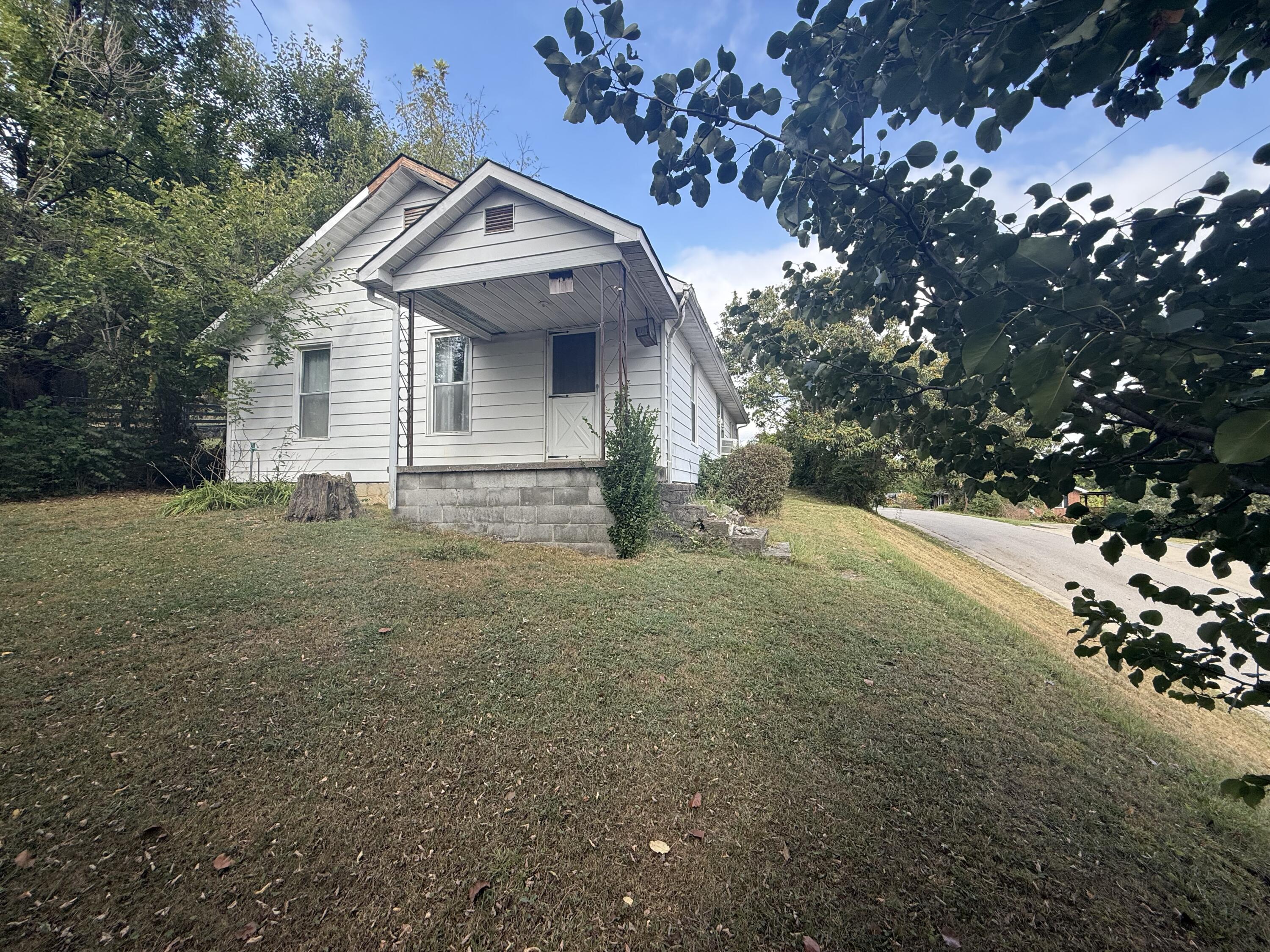 101 Balsinger Street Property Photo 1