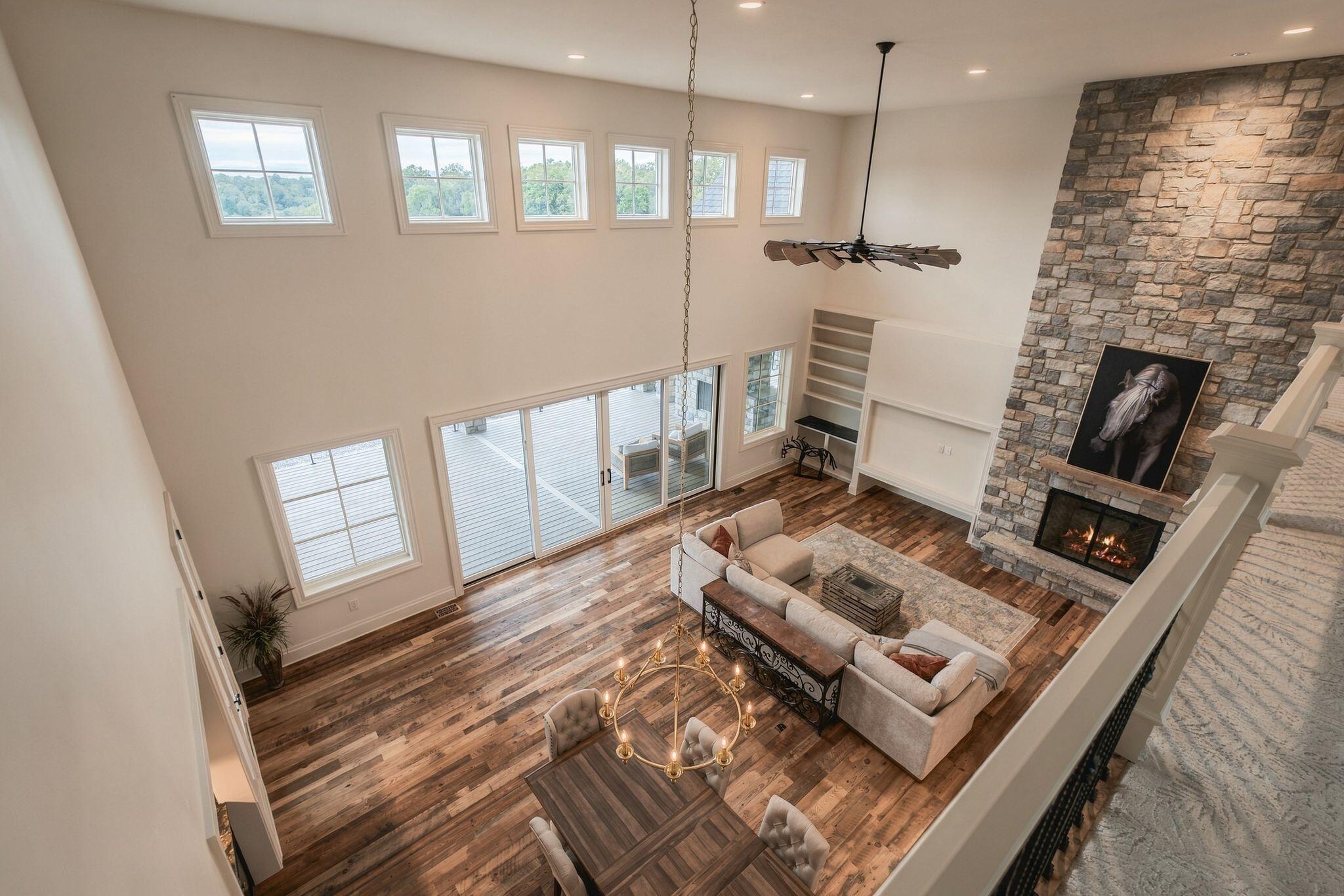 5825 Combs Ferry Road Property Photo 17