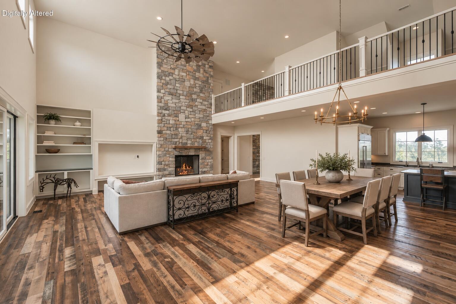5825 Combs Ferry Road Property Photo 20