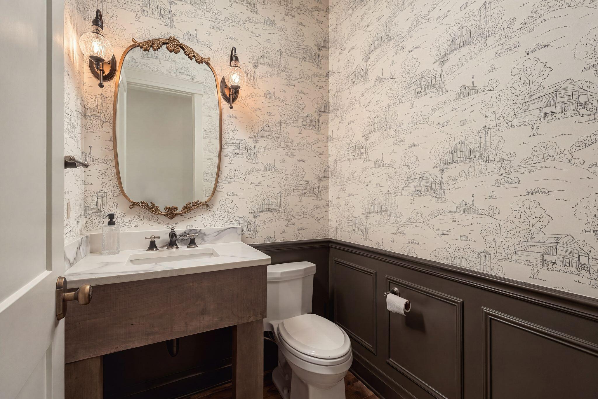 5825 Combs Ferry Road Property Photo 36