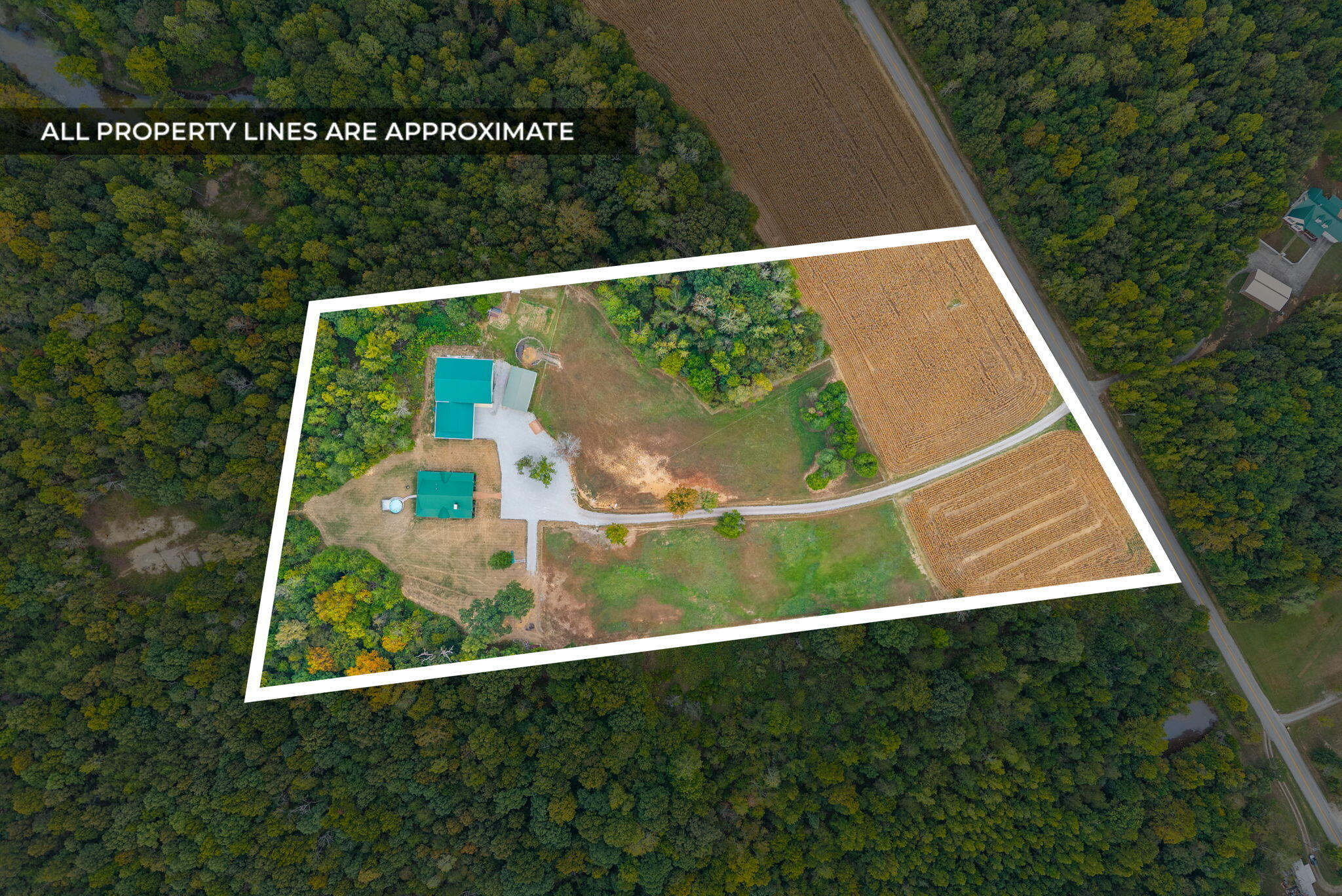 1168 Empire Road Property Photo 3