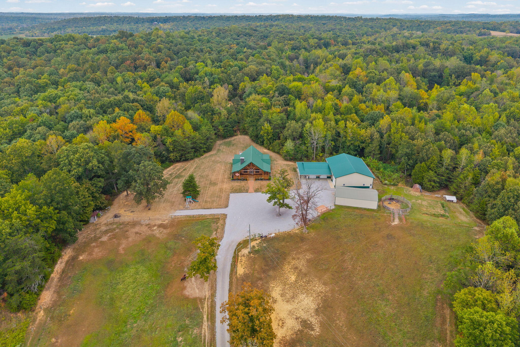 1168 Empire Road Property Photo 5