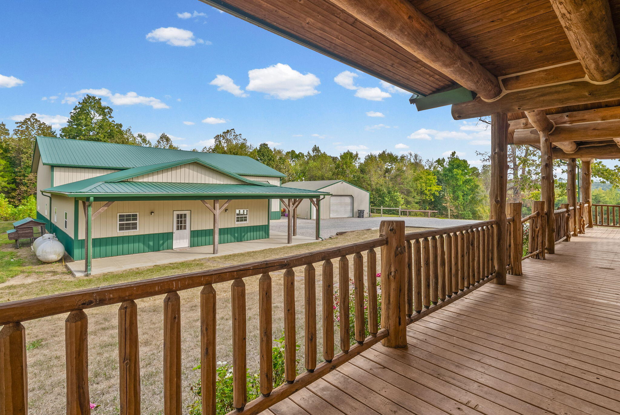 1168 Empire Road Property Photo 7