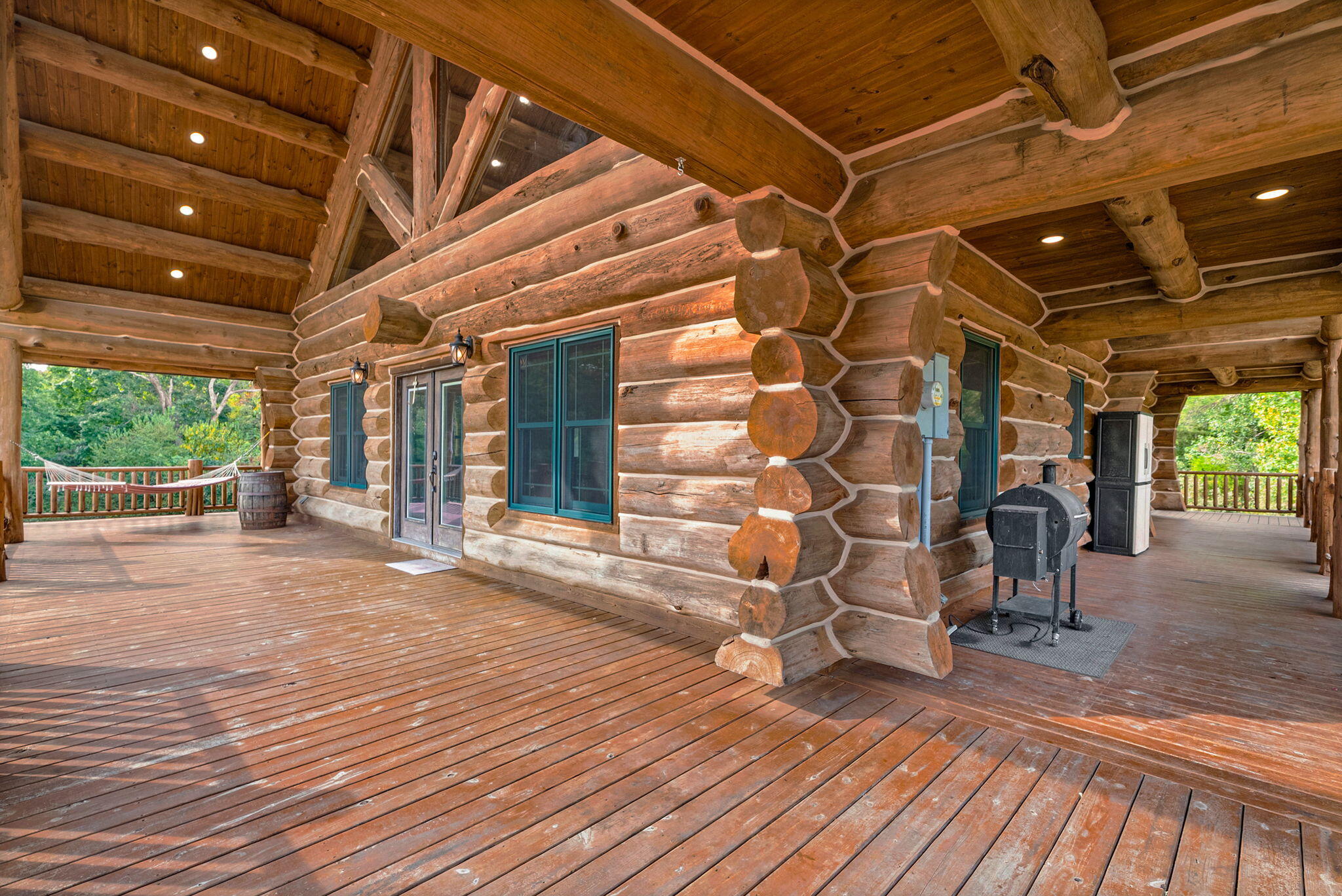 1168 Empire Road Property Photo 8
