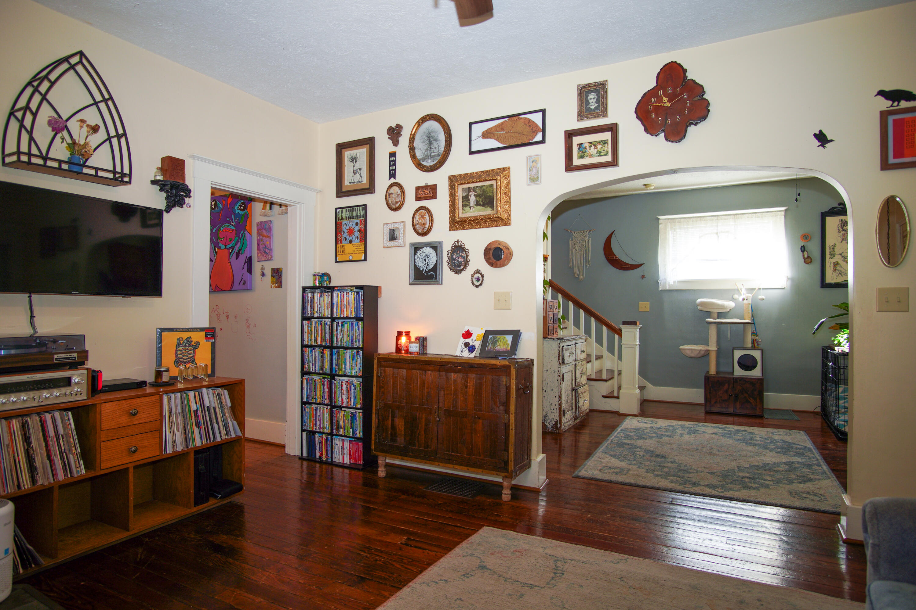322 Harding Street Property Photo 12