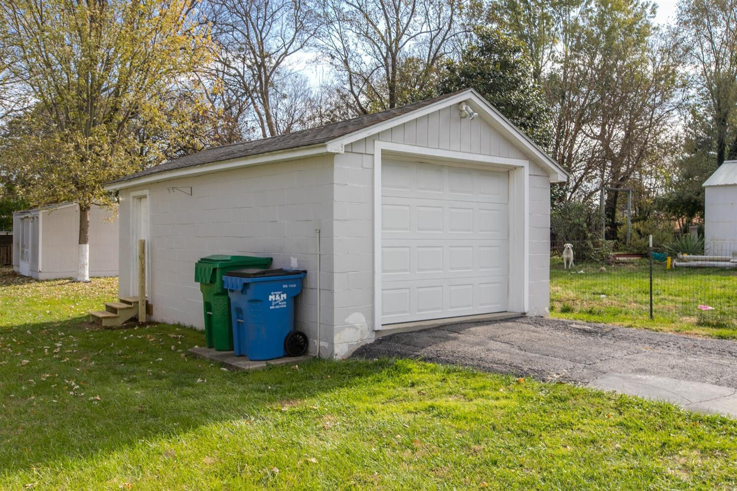 322 Harding Street Property Photo 47