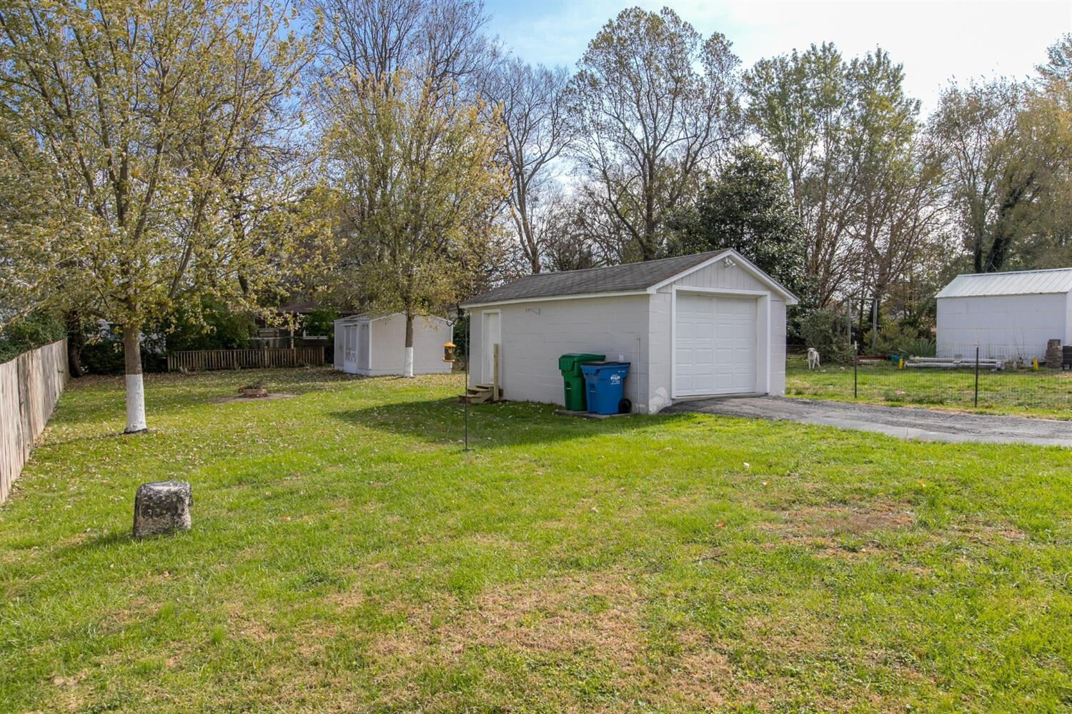 322 Harding Street Property Photo 48