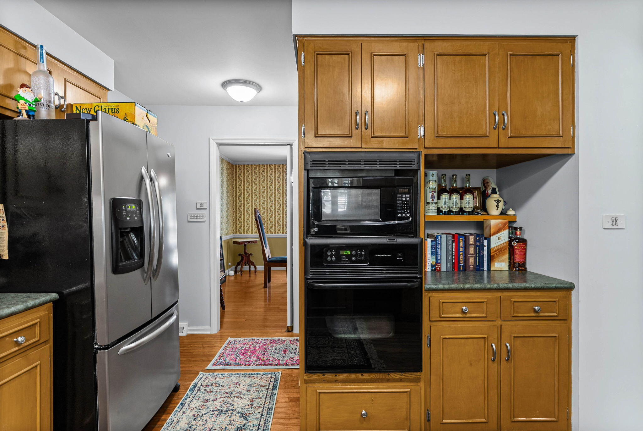 612 Deepwood Drive Property Photo 15